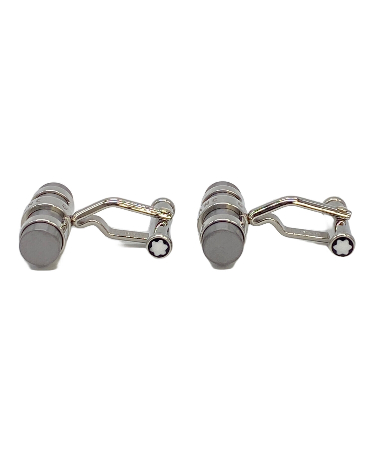 中古・古着通販】MONTBLANC (モンブラン) カフス サイズ:表記なし