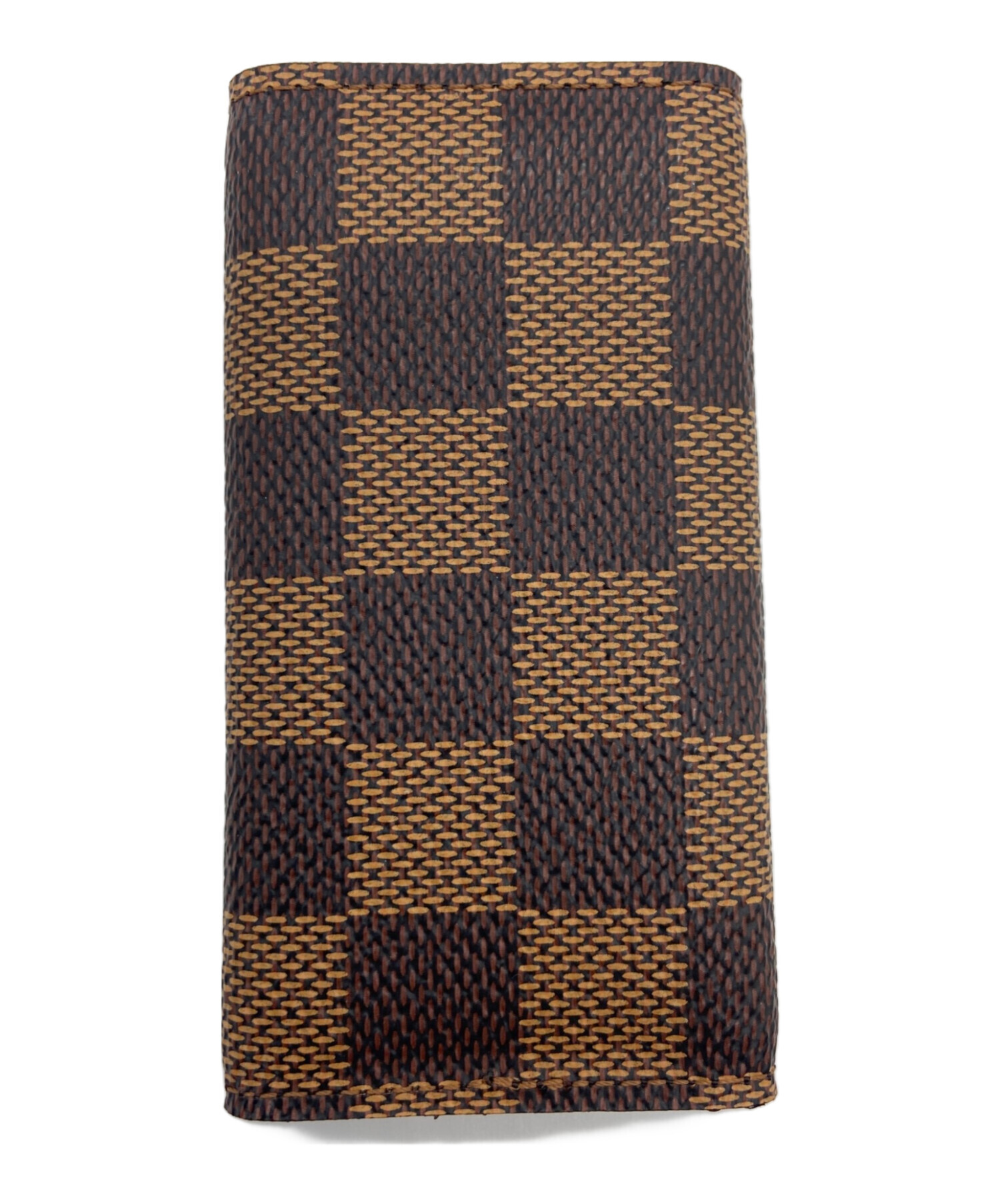 中古・古着通販】LOUIS VUITTON (ルイ ヴィトン) キーケース/ダミエ