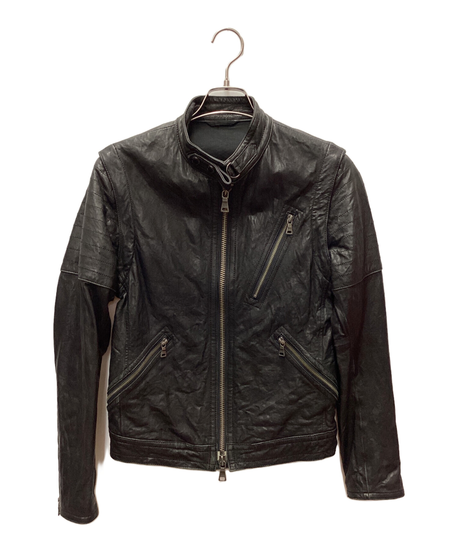 中古・古着通販】BURBERRY BLACK LABEL (バーバリーブラックレーベル