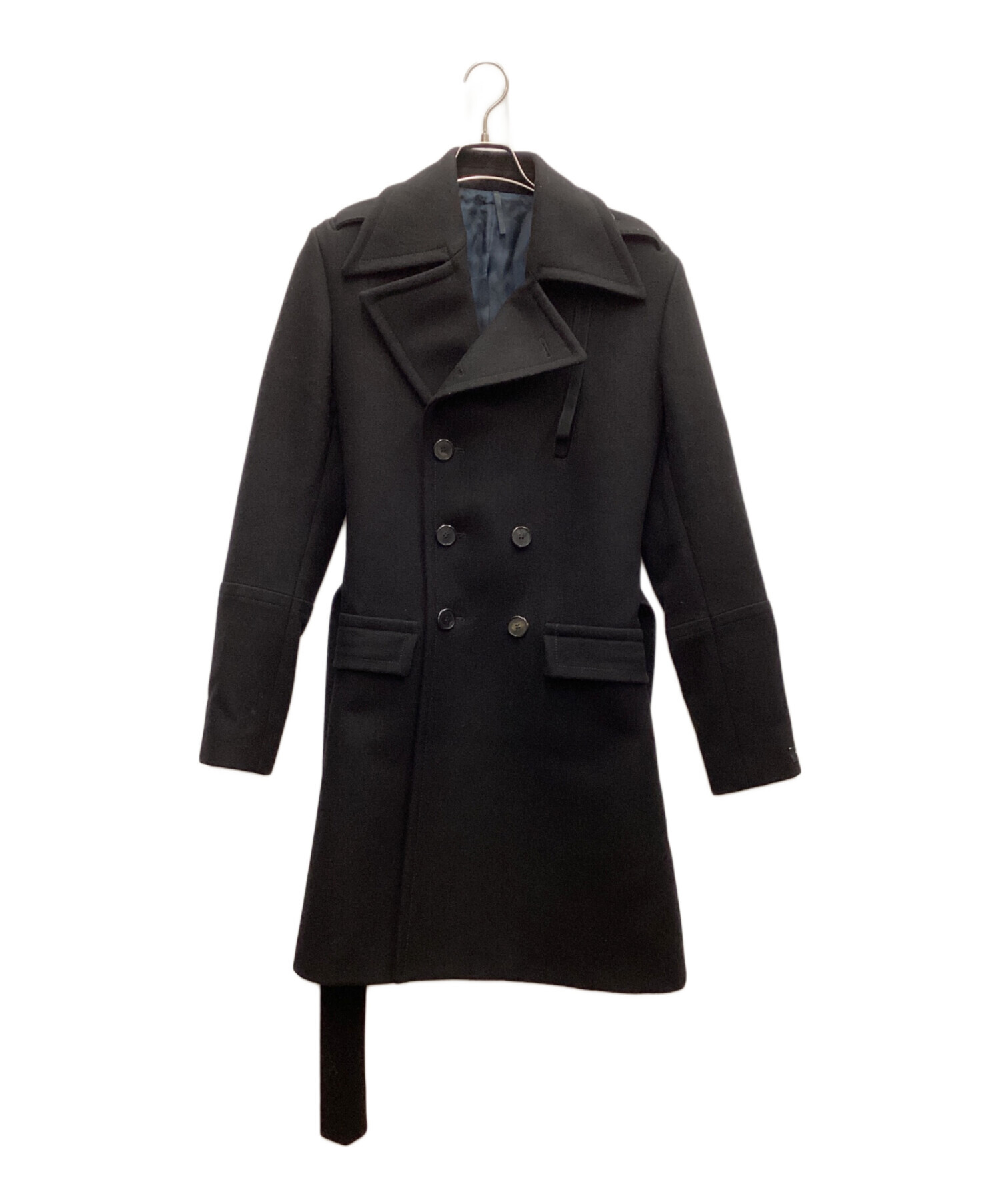 GIVENCHY 13aw ジップコート チェスター ジバンシー ss GIVENCHY