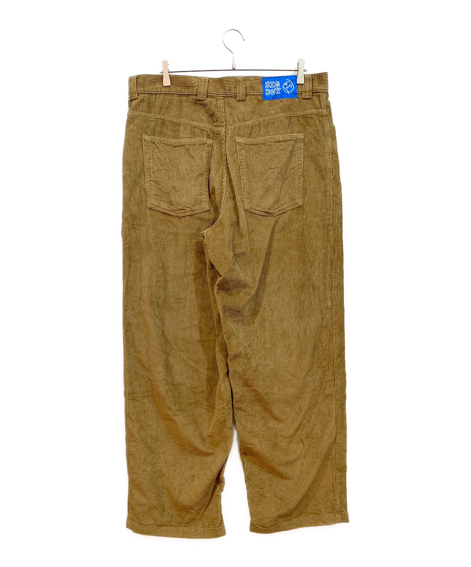 中古・古着通販】Polar Skate BIG BOY (ポーラー スケート ビッグ