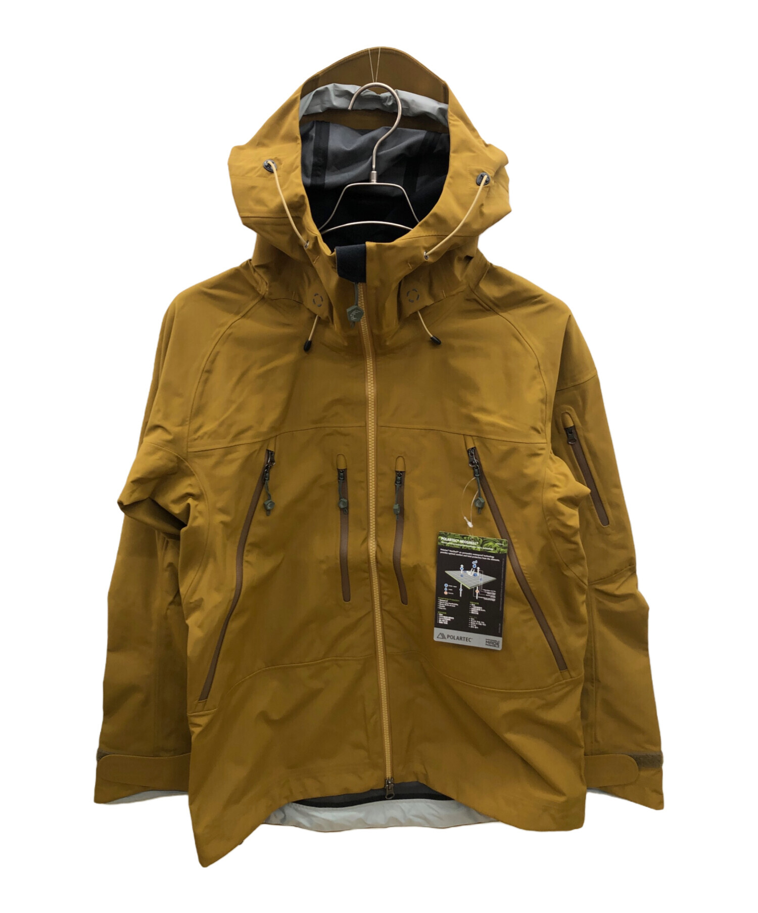 中古・古着通販】Teton Bros (ティートンブロス) TBジャケット