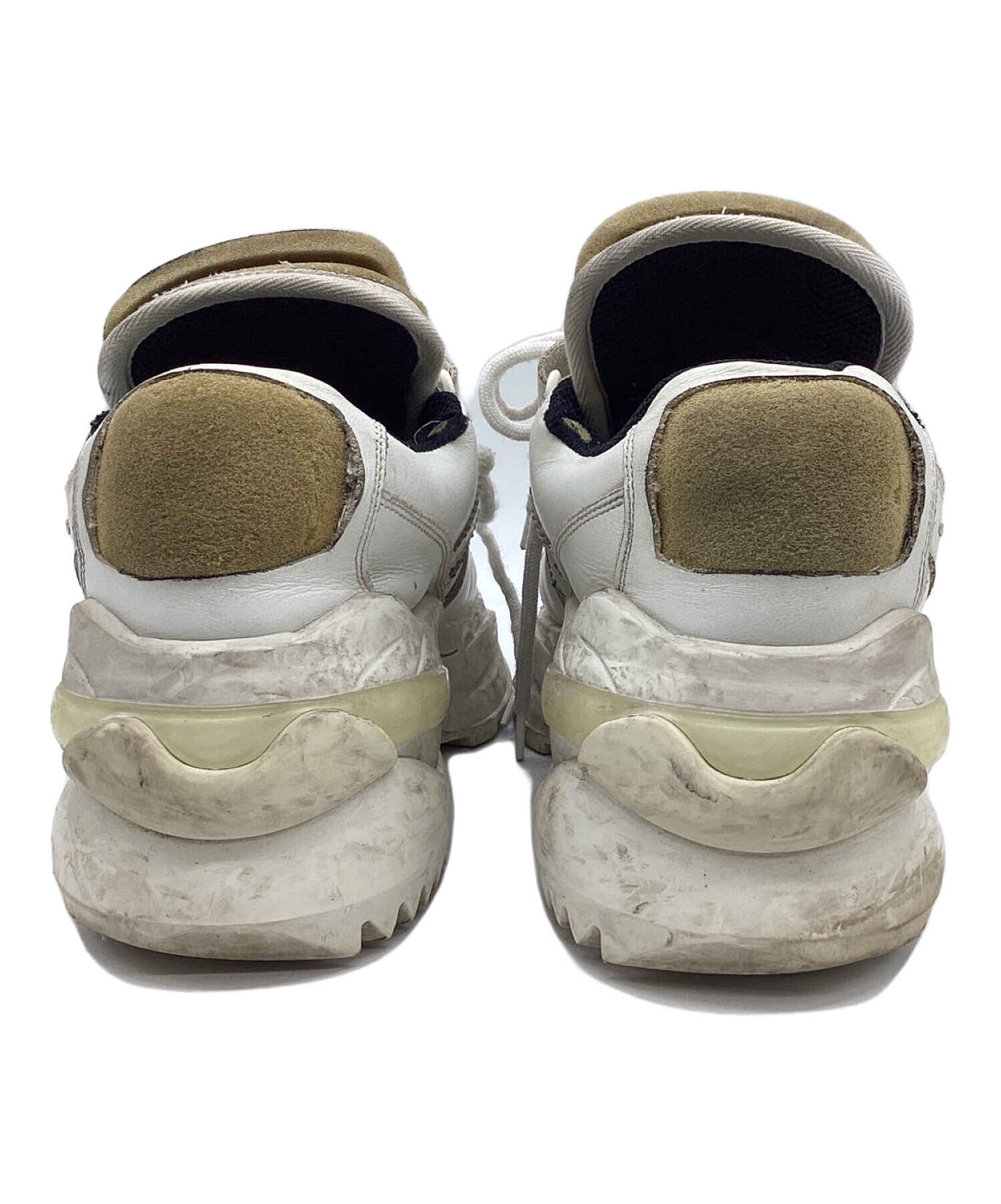 中古・古着通販】Maison Margiela (メゾンマルジェラ) ロートップ