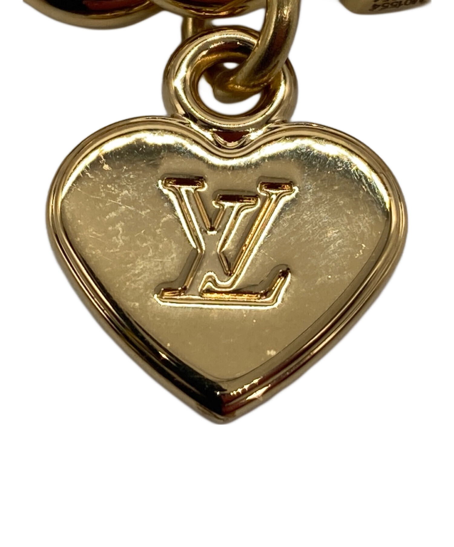 中古・古着通販】LOUIS VUITTON (ルイ ヴィトン) LOUIS VUITTON（ルイ