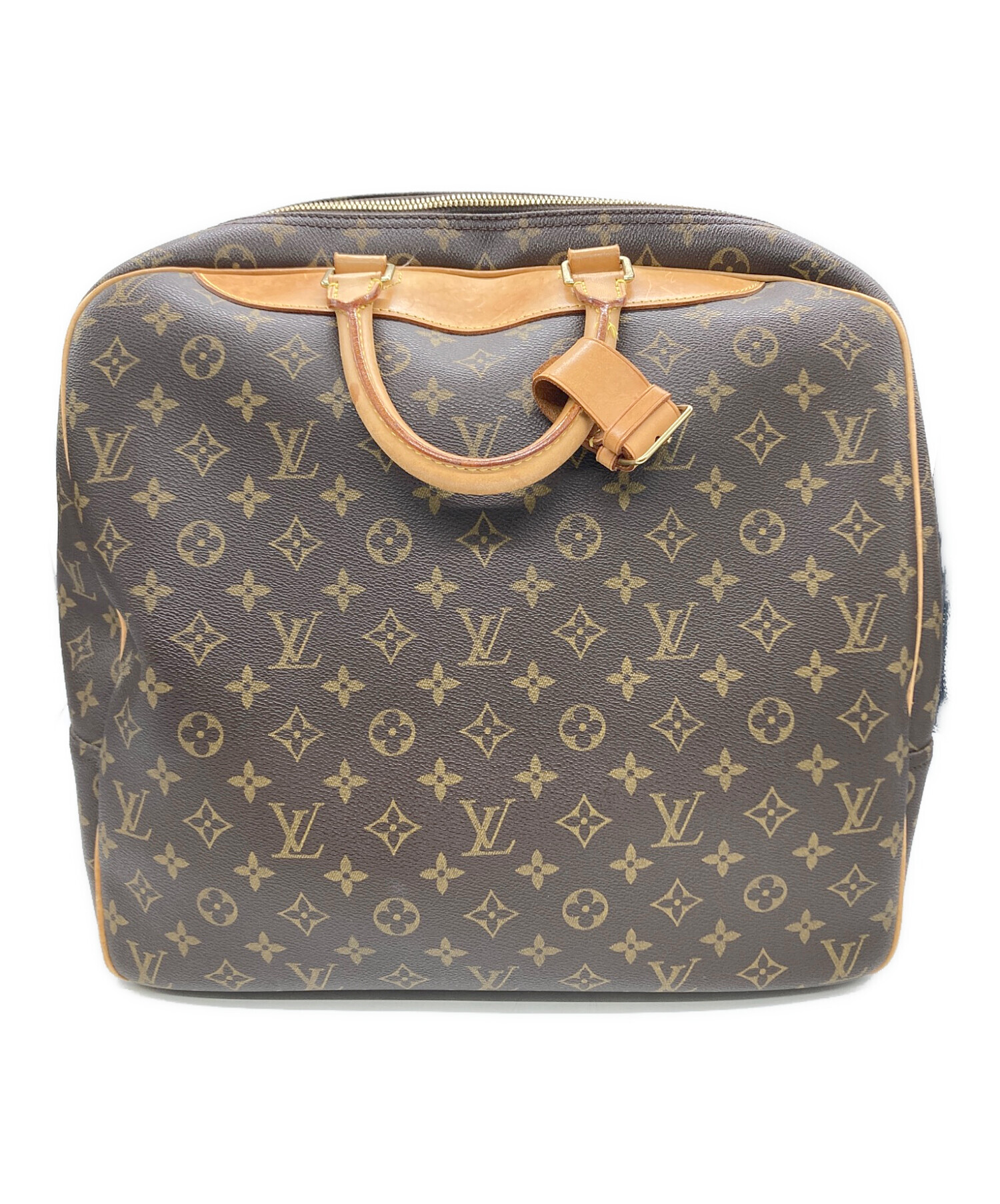 中古・古着通販】LOUIS VUITTON (ルイ ヴィトン) モノグラム エヴァ