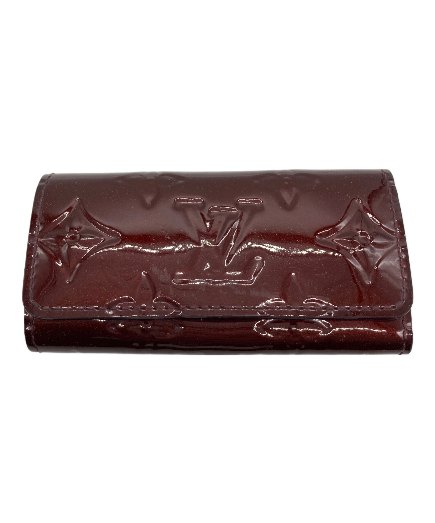 中古・古着通販】LOUIS VUITTON (ルイ ヴィトン) キーケース