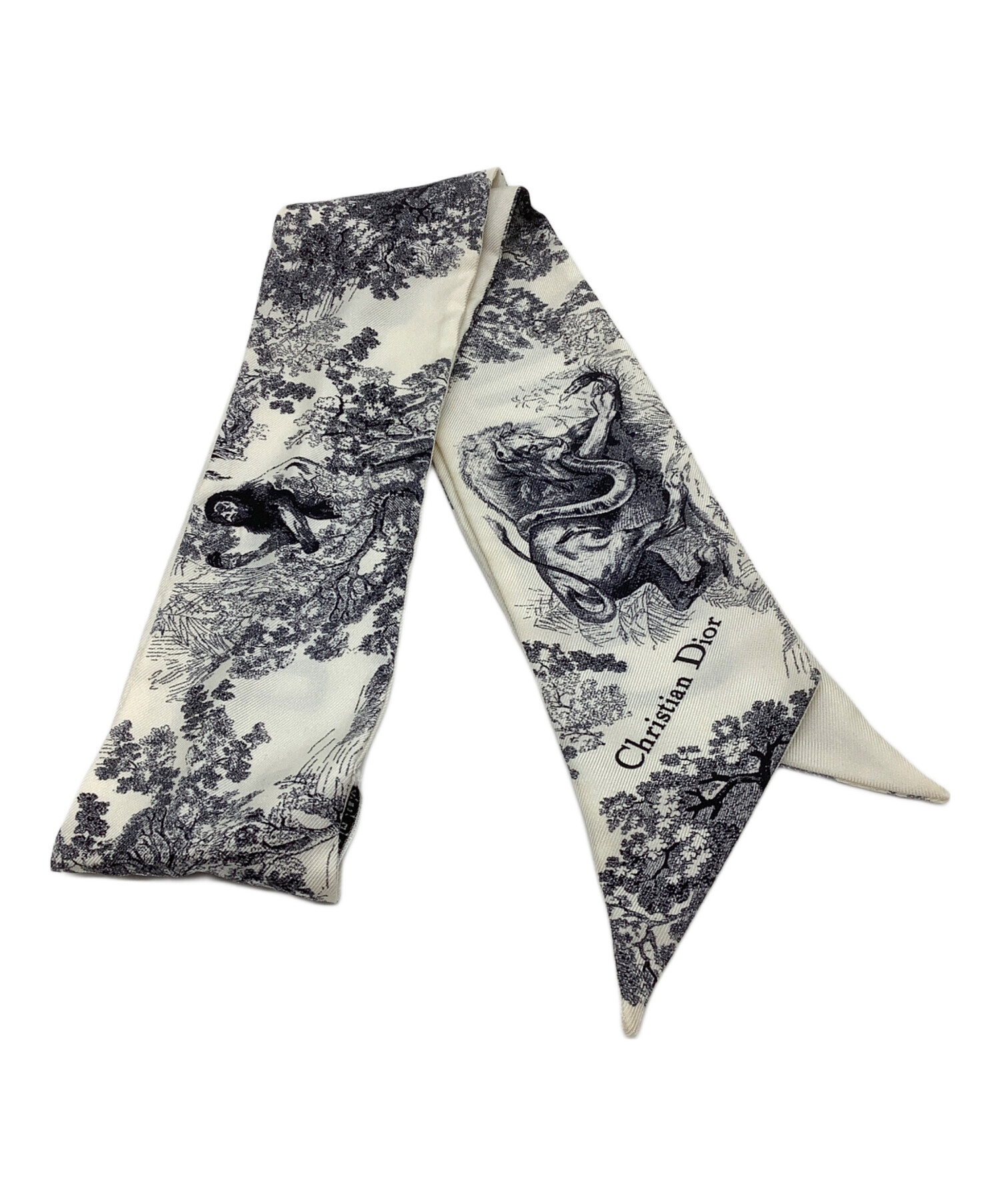 中古・古着通販】Christian Dior (クリスチャン ディオール) ミッツァ