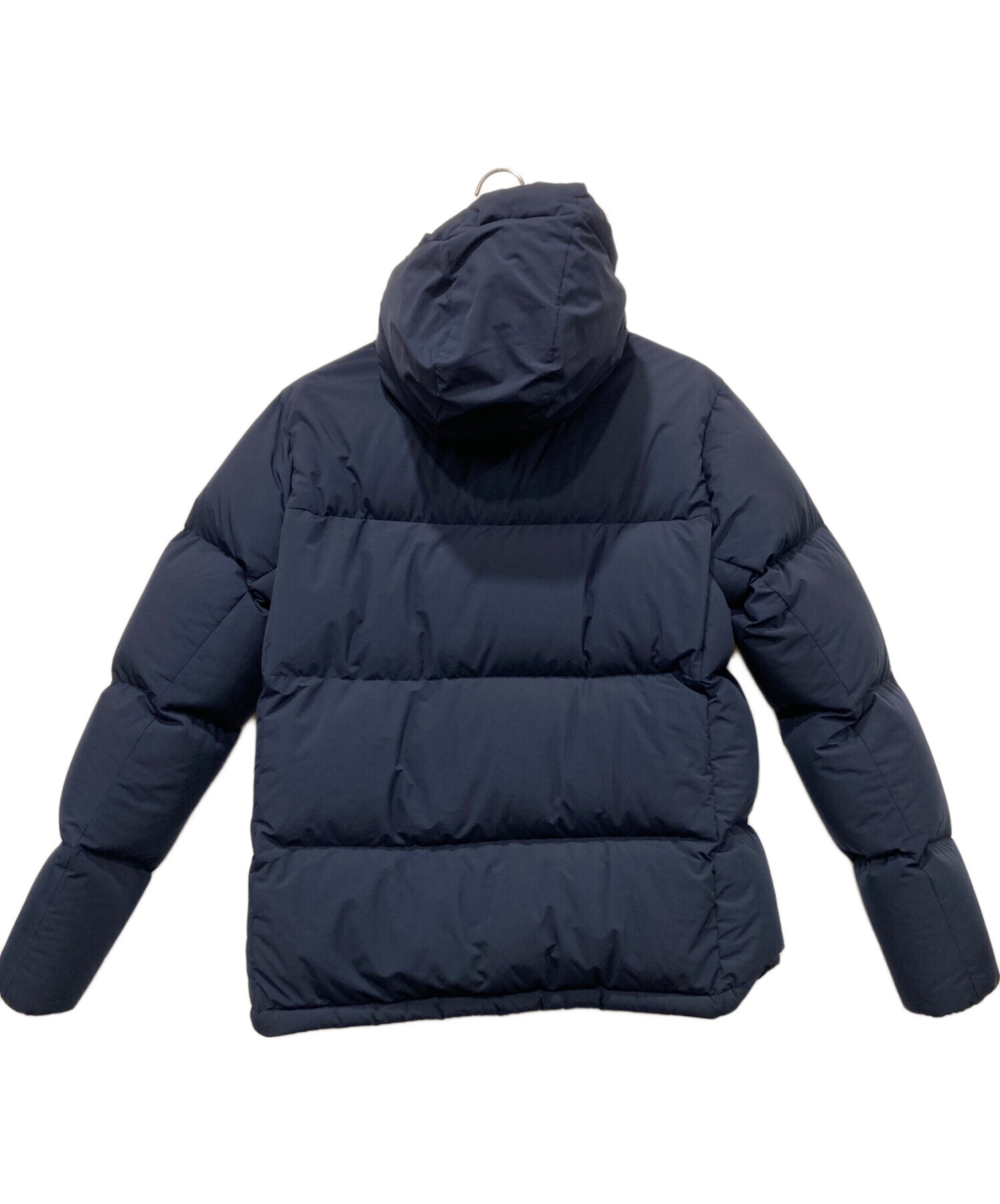 中古・古着通販】MARMOT (マーモット) ダウンジャケット ネイビー