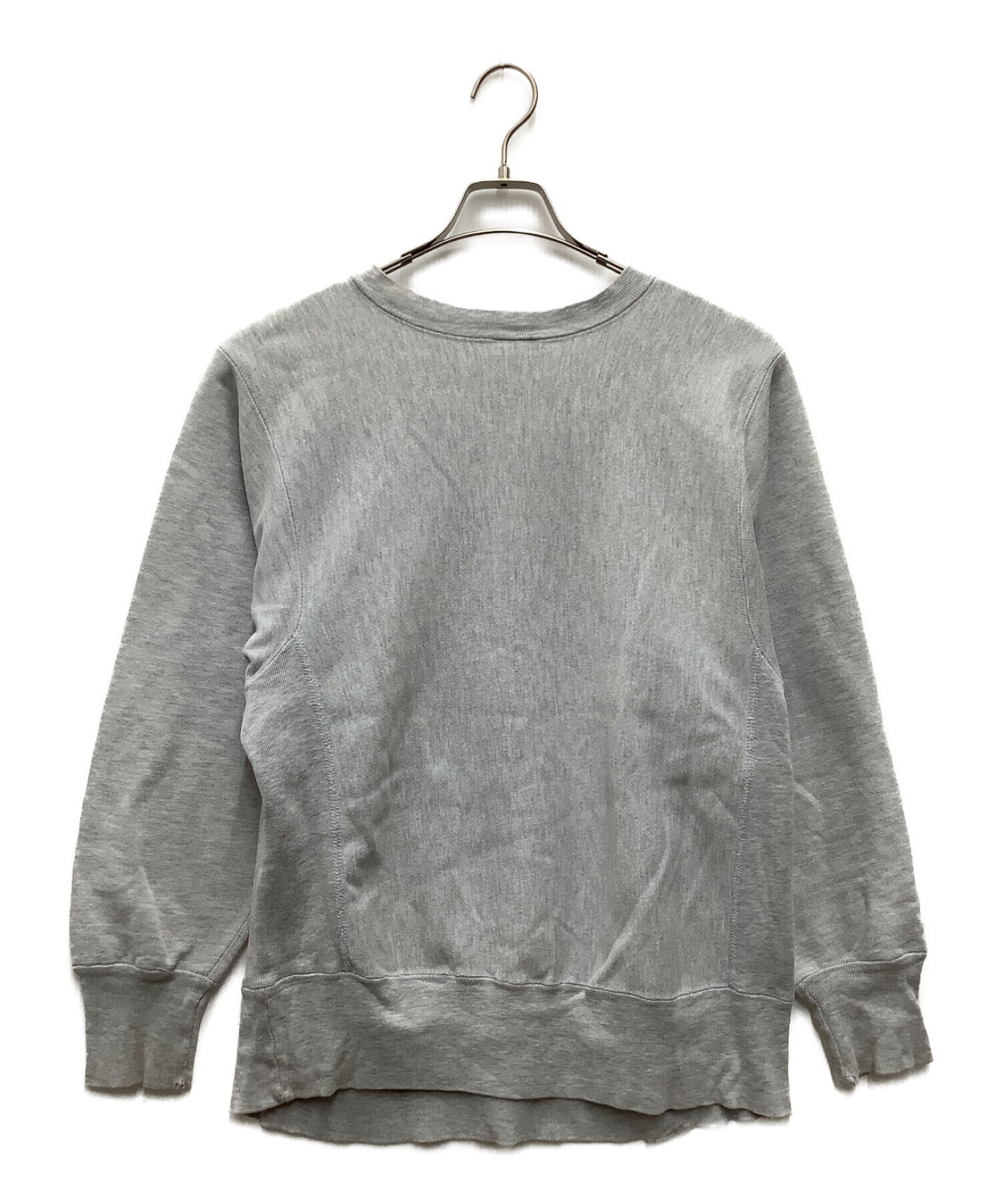 中古・古着通販】Champion (チャンピオン) スウェット 80S/後期