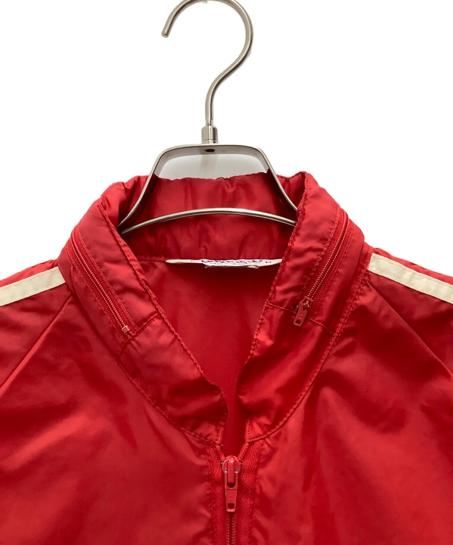 中古・古着通販】adidas (アディダス) 80S～ 台湾製 トラック