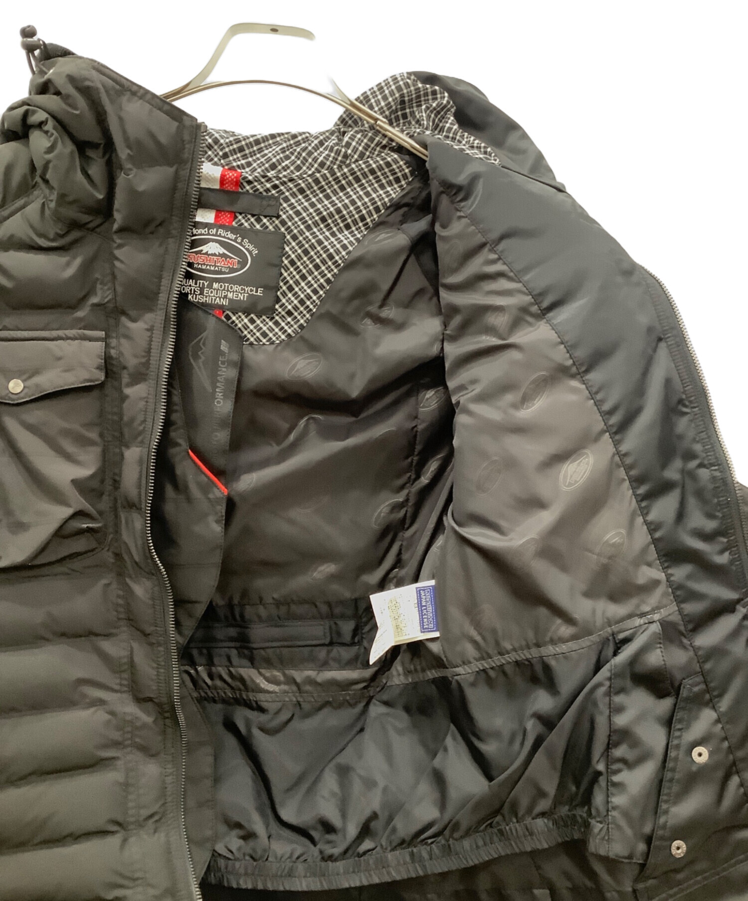 中古・古着通販】KUSHITANI (クシタニ) KUSHITANI アニフェス