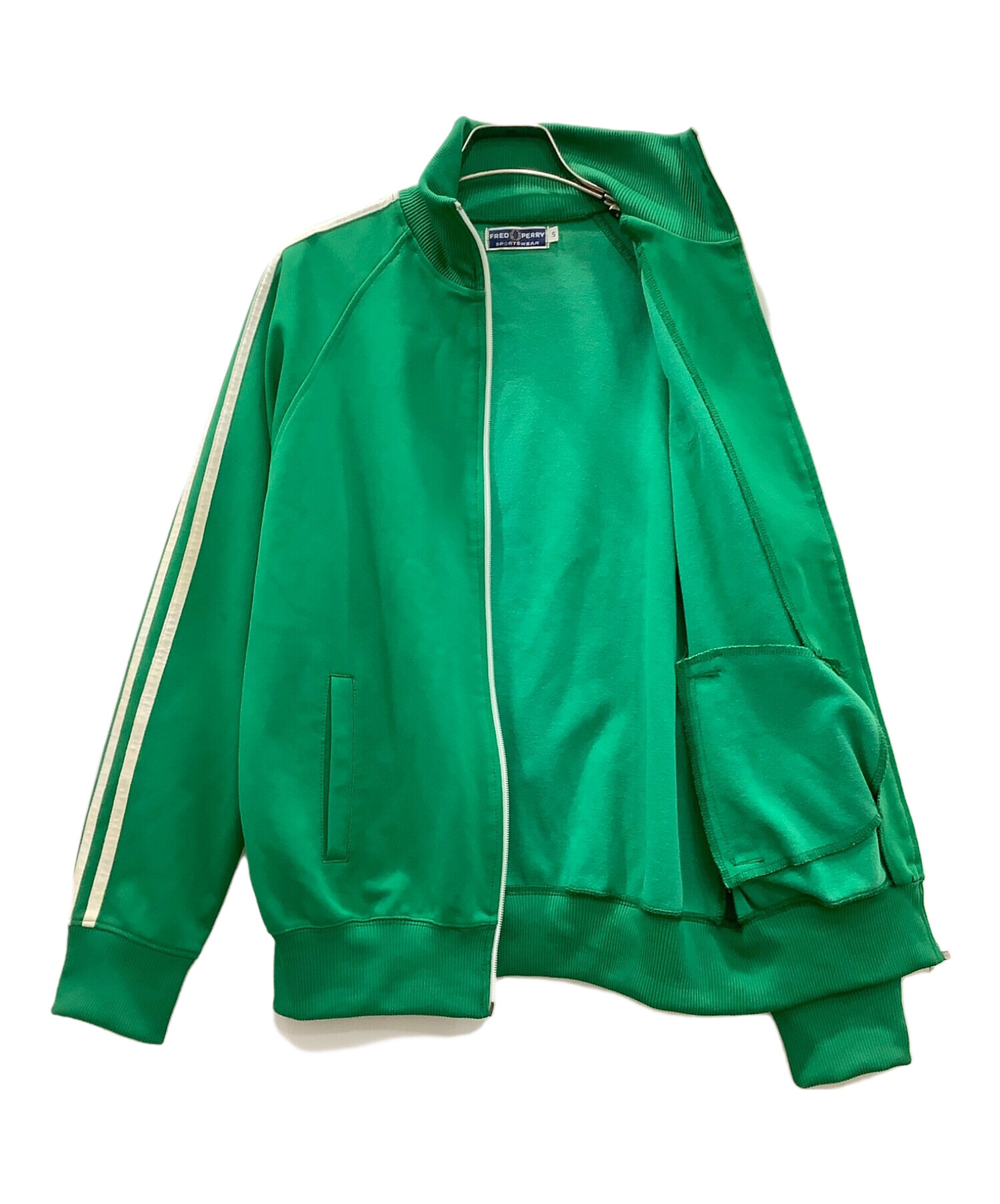 中古・古着通販】FRED PERRY (フレッドペリー) 80'sツインテープ