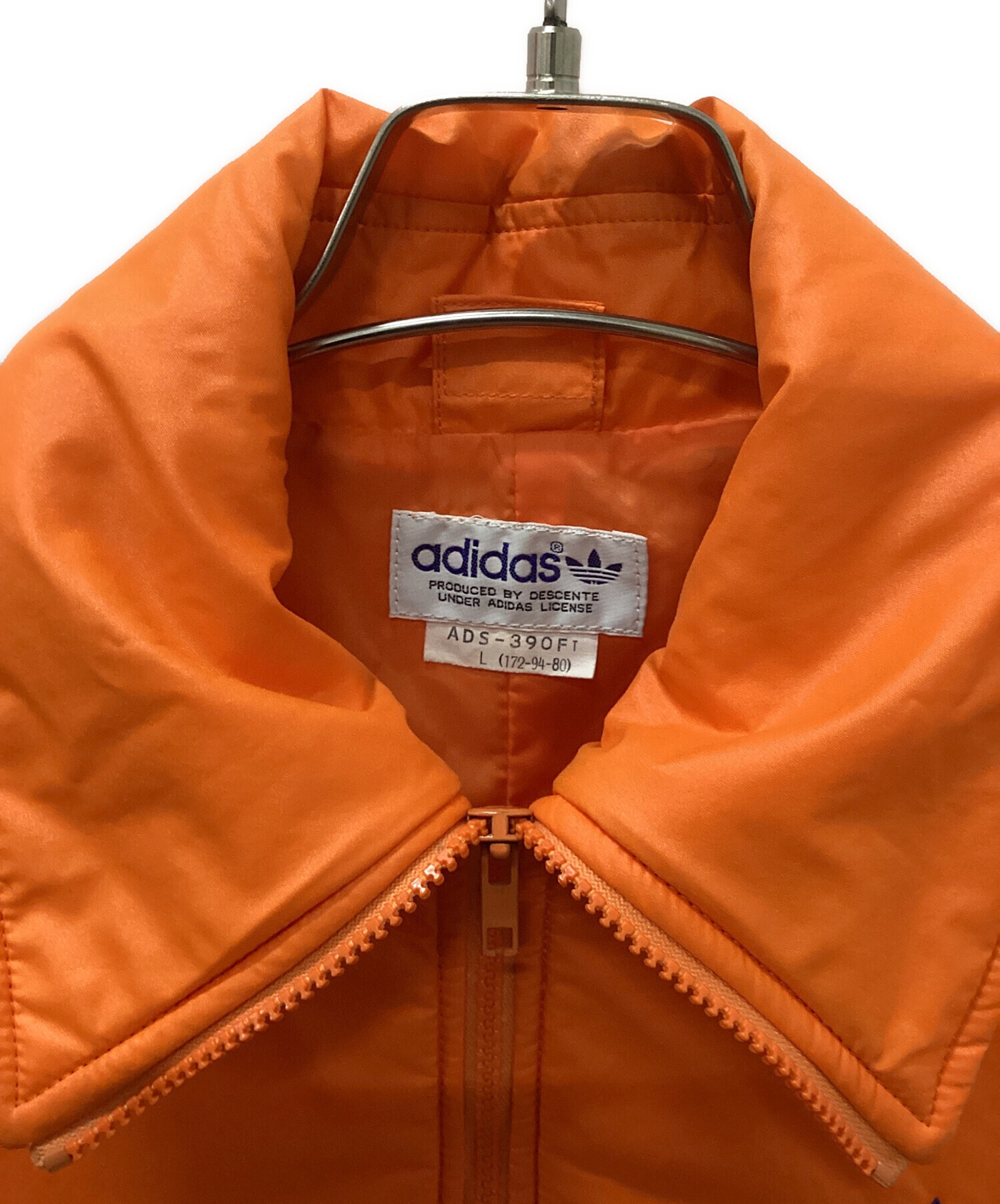 中古・古着通販】古着 adidas (フルギ アディダス) 70-80's デサント社