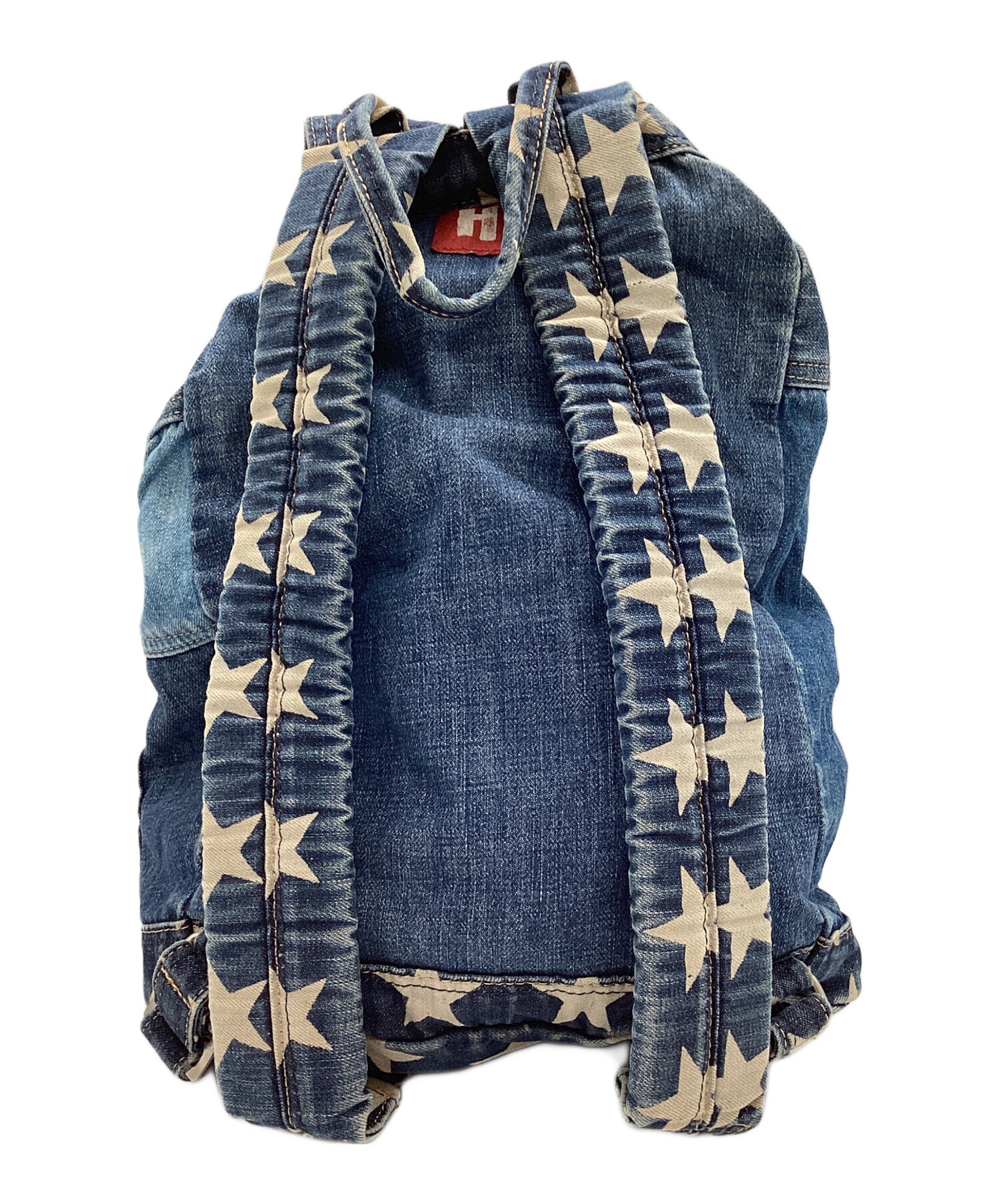 中古・古着通販】Hysteric Glamour (ヒステリックグラマー) 90-00's 星