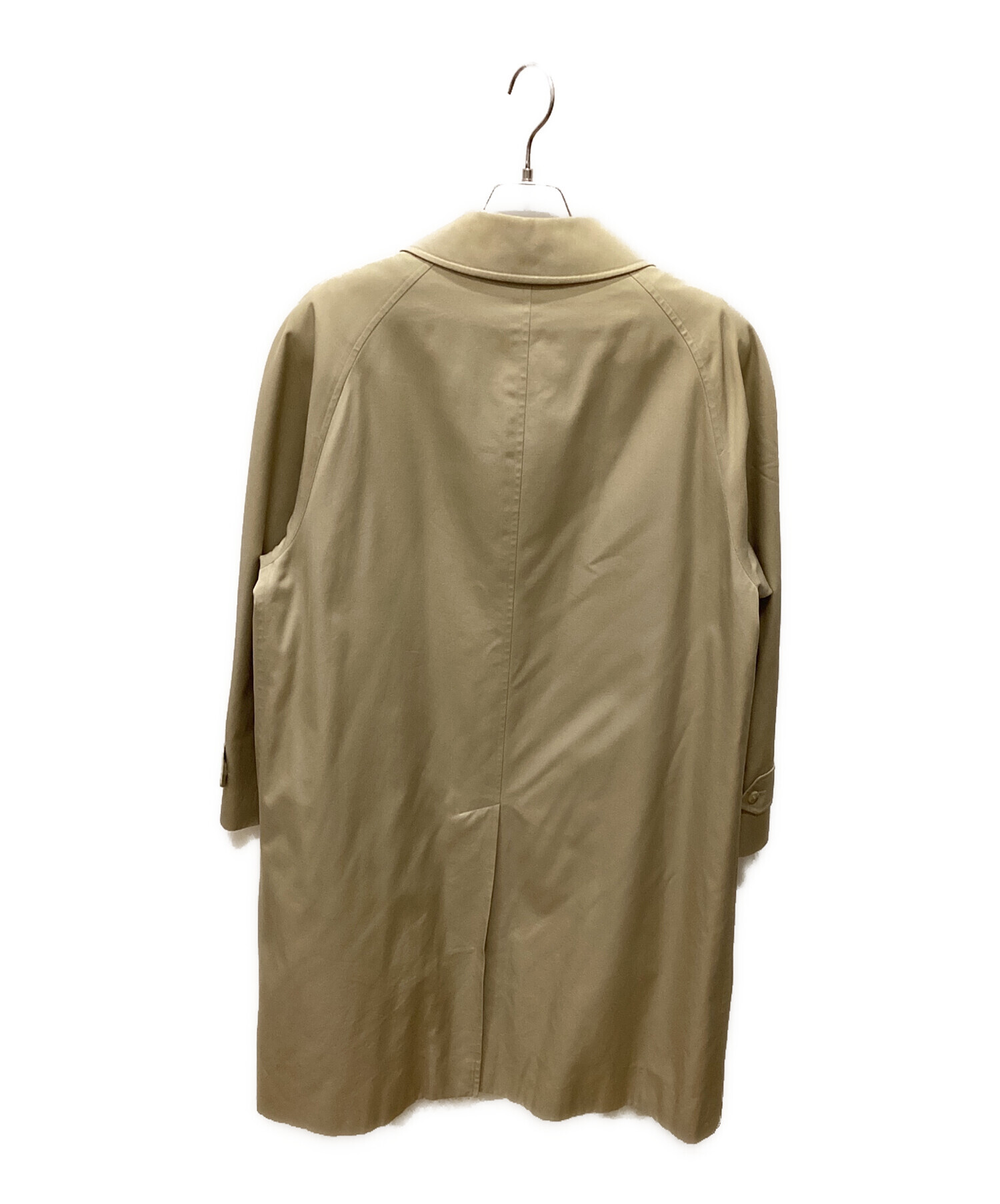 中古・古着通販】BURBERRY (バーバリー) ライナー付トレンチコート