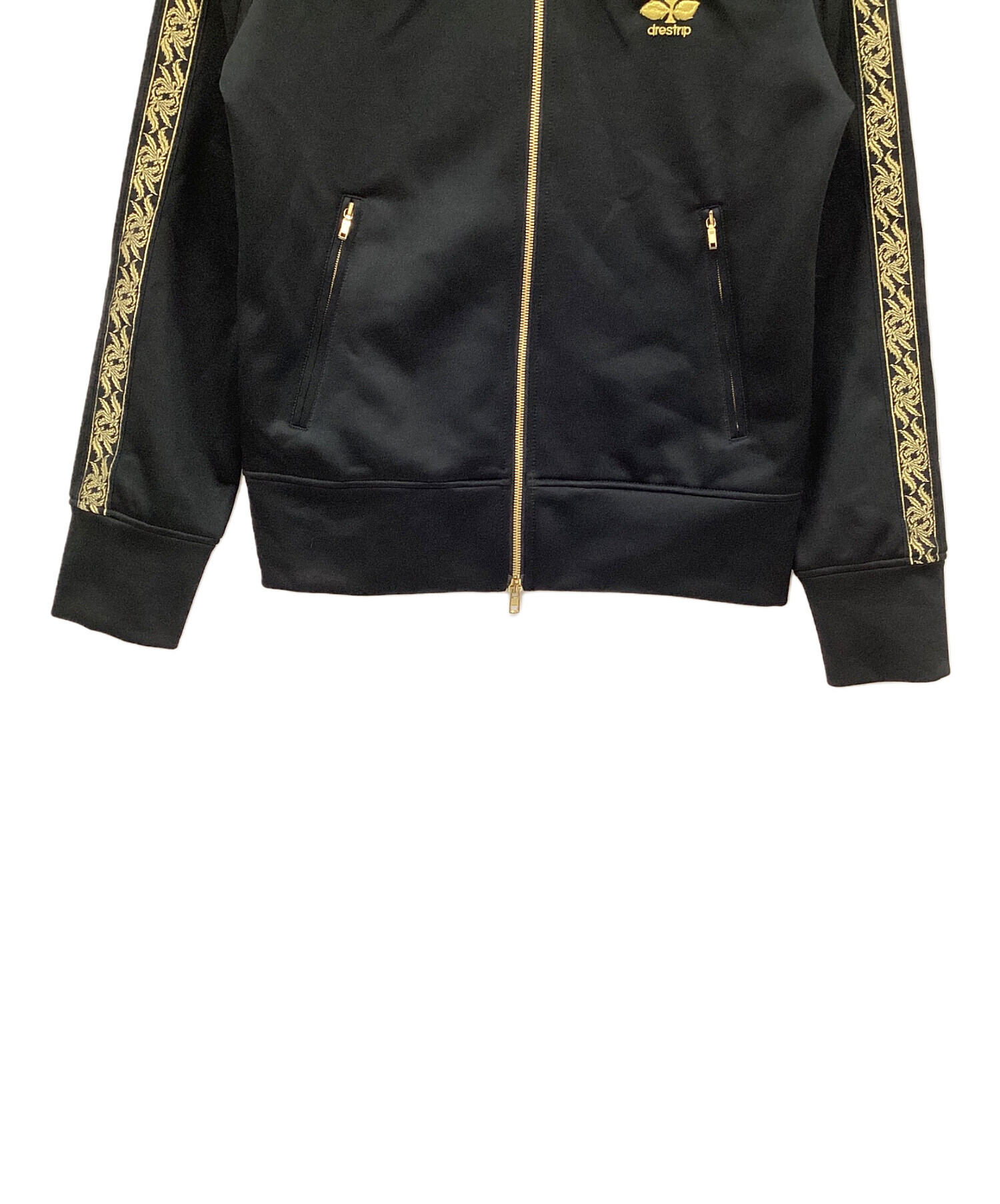 中古・古着通販】drestrip (ドレストリップ) 百式トラックジャケット