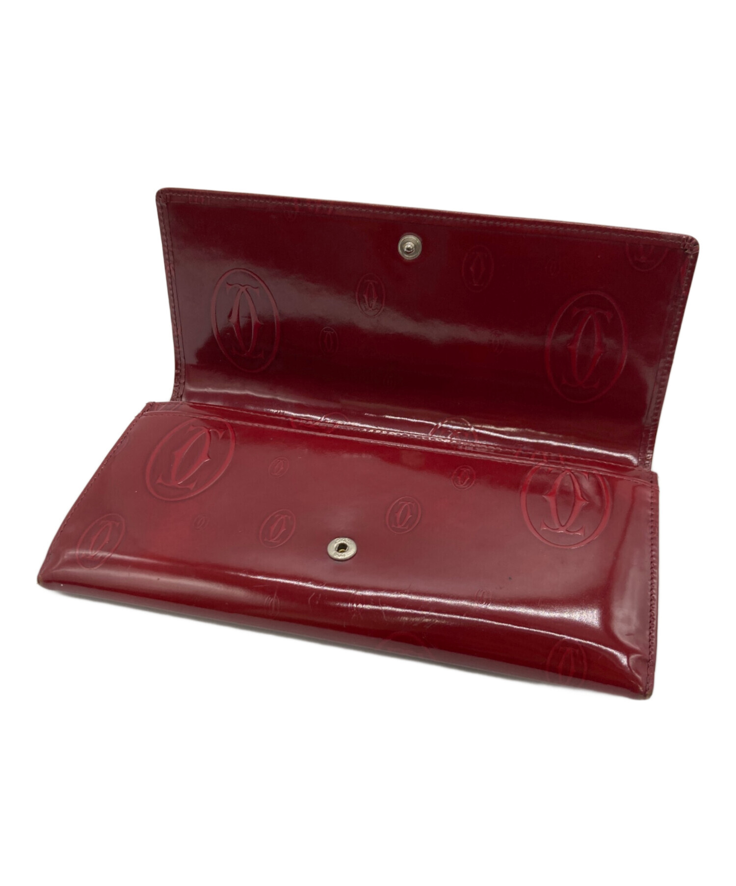 中古・古着通販】Cartier (カルティエ) Cartier ハッピーバースデー 長