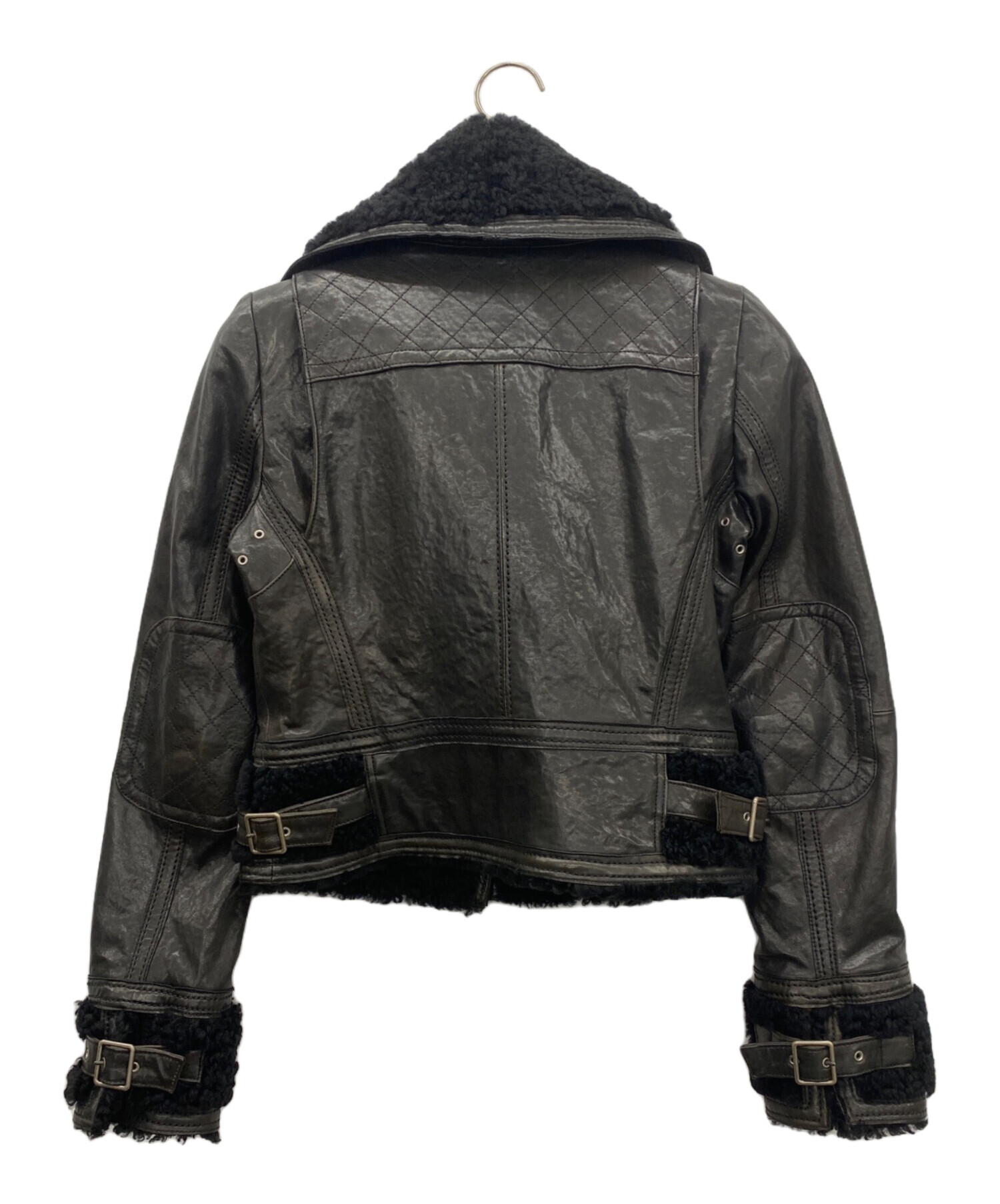 中古・古着通販】BURBERRY BLUE LABEL (バーバリーロンドンブルー