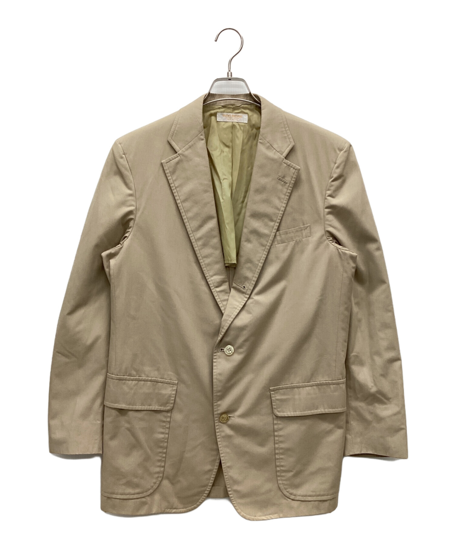 中古・古着通販】BROOKS BROTHERS (ブルックスブラザーズ) 80s 金字