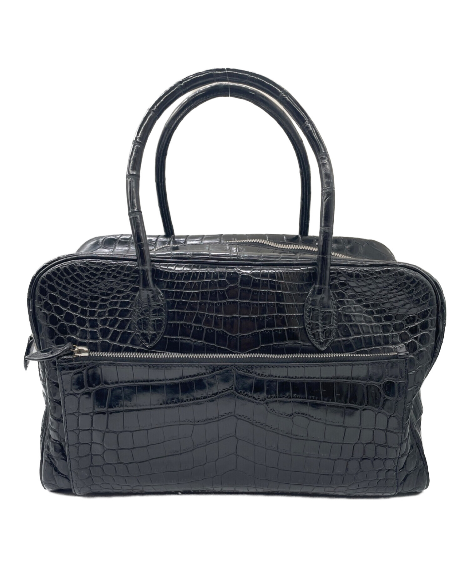 中古・古着通販】lucien pellat-finet (ルシアン・ペラフィネ) クロコ