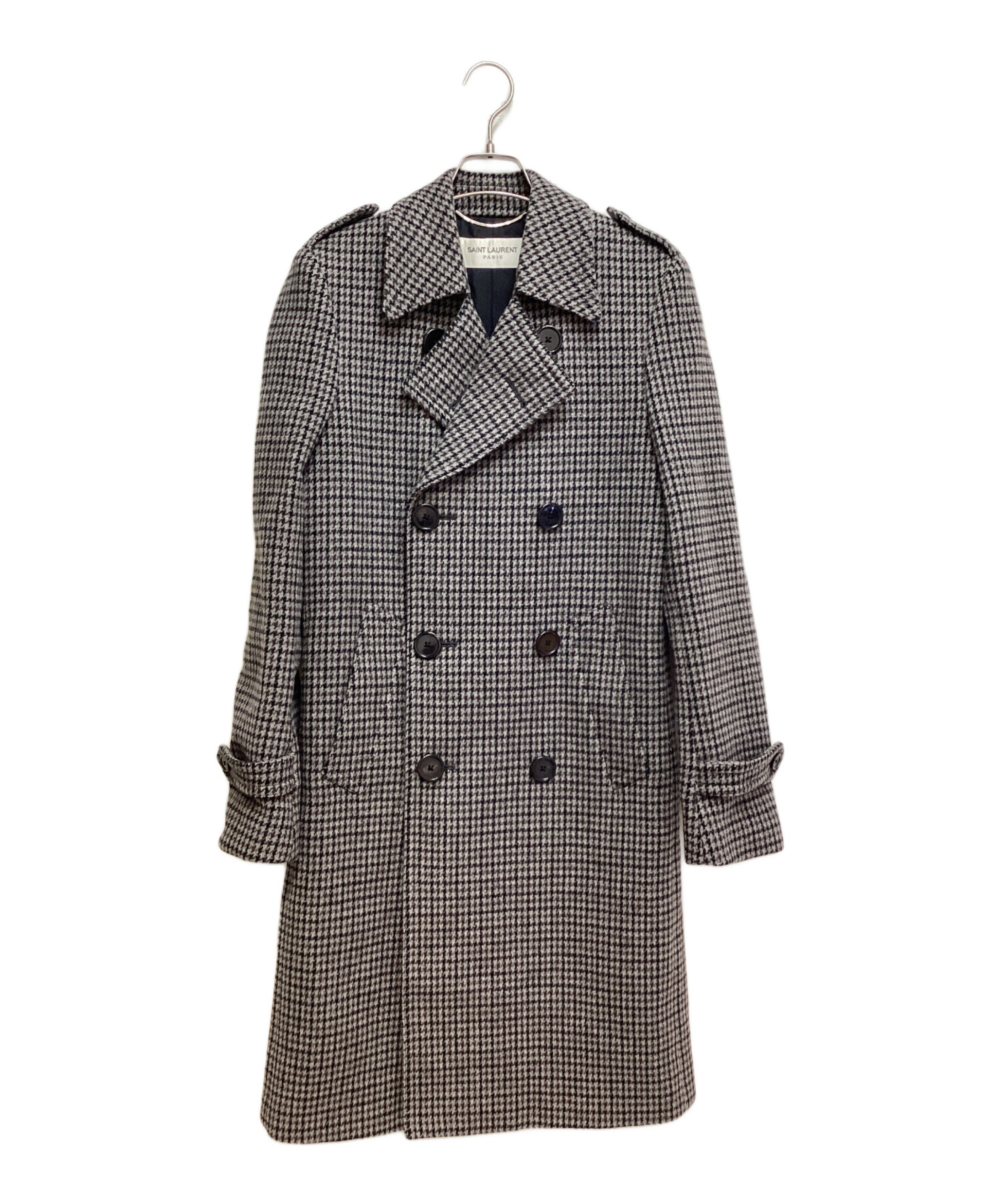 中古・古着通販】Saint Laurent Paris (サンローランパリ) 14AW