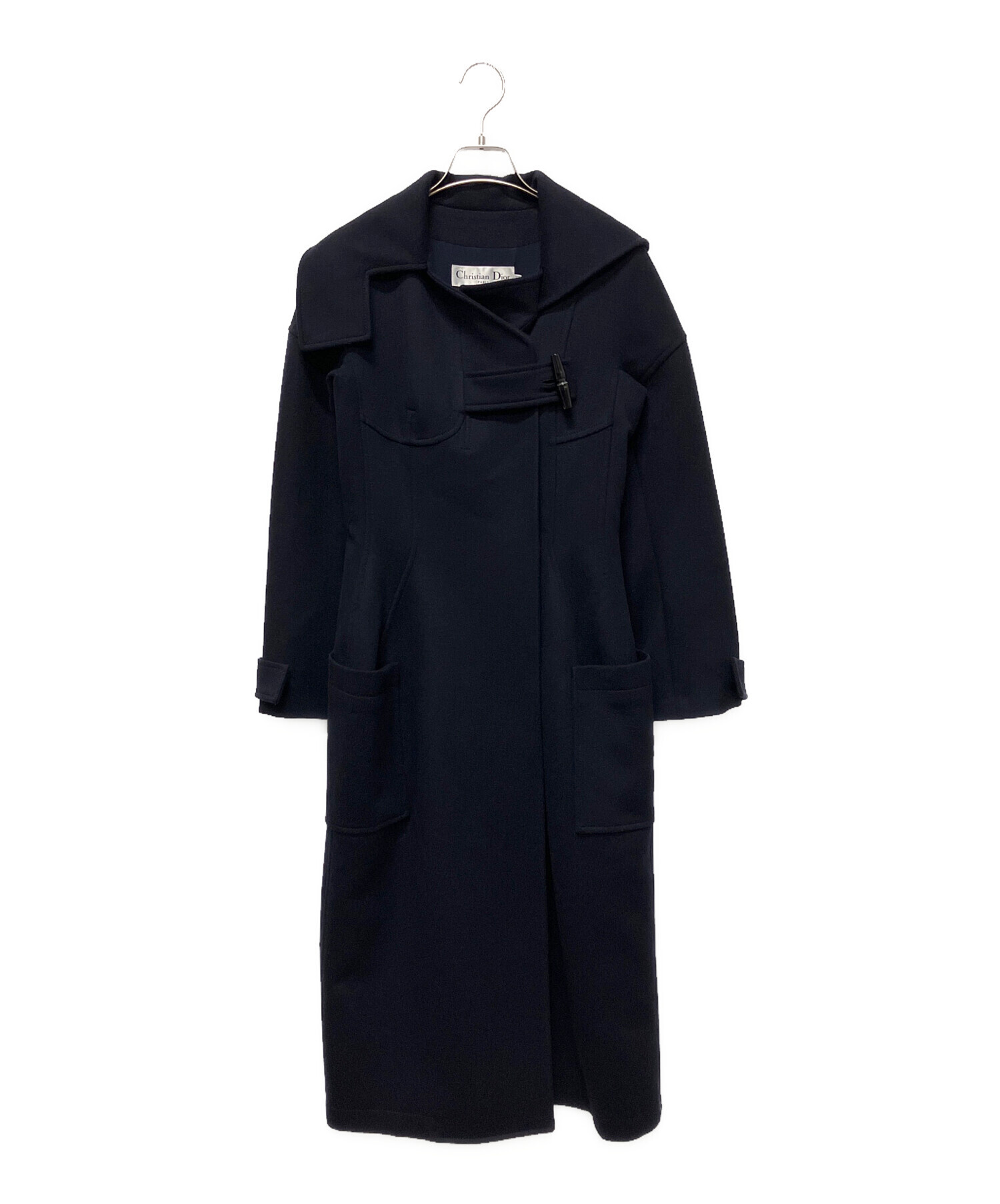 中古・古着通販】Christian Dior (クリスチャン ディオール) ウール