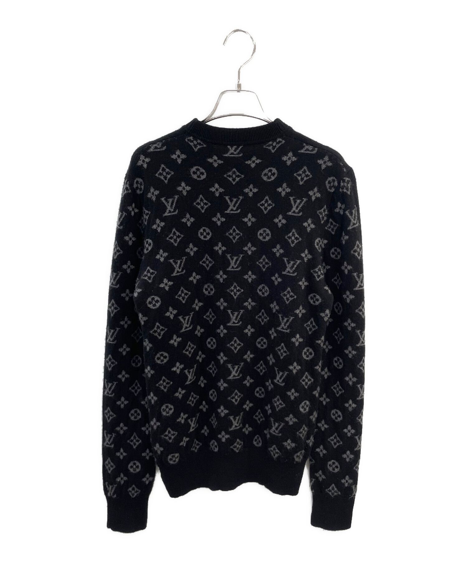 中古・古着通販】LOUIS VUITTON (ルイ ヴィトン) ハーフアンドハーフ