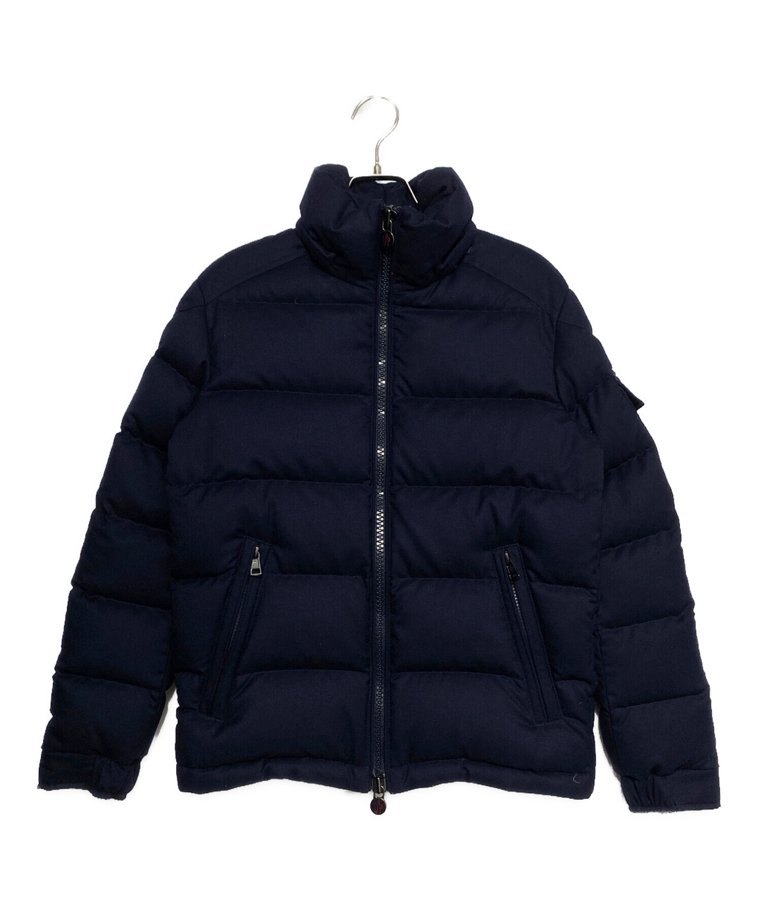 中古・古着通販】MONCLER (モンクレール) MONTGENEVRE/ダウン