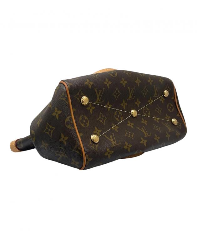 中古・古着通販】LOUIS VUITTON (ルイ ヴィトン) ティヴォリPM