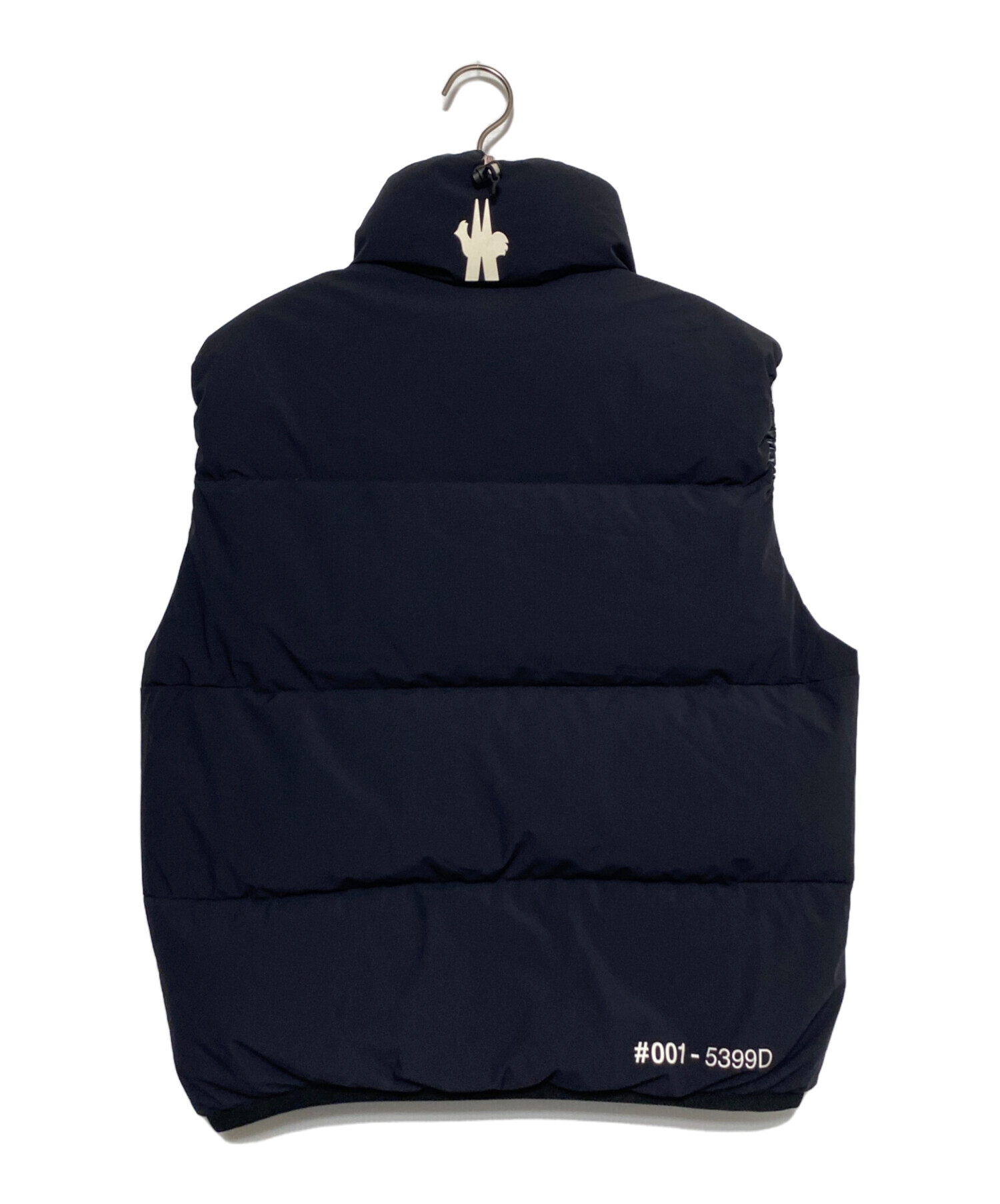 中古・古着通販】MONCLER GRENOBLE (モンクレール グルノーブル