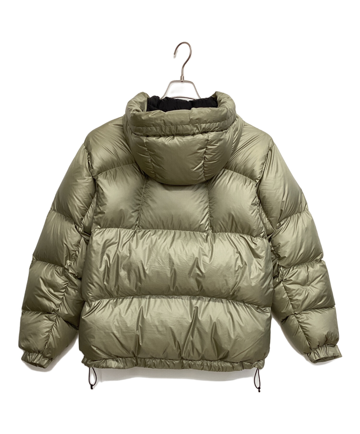 中古・古着通販】GOLDWIN (ゴールドウイン) パーテックスカンタム