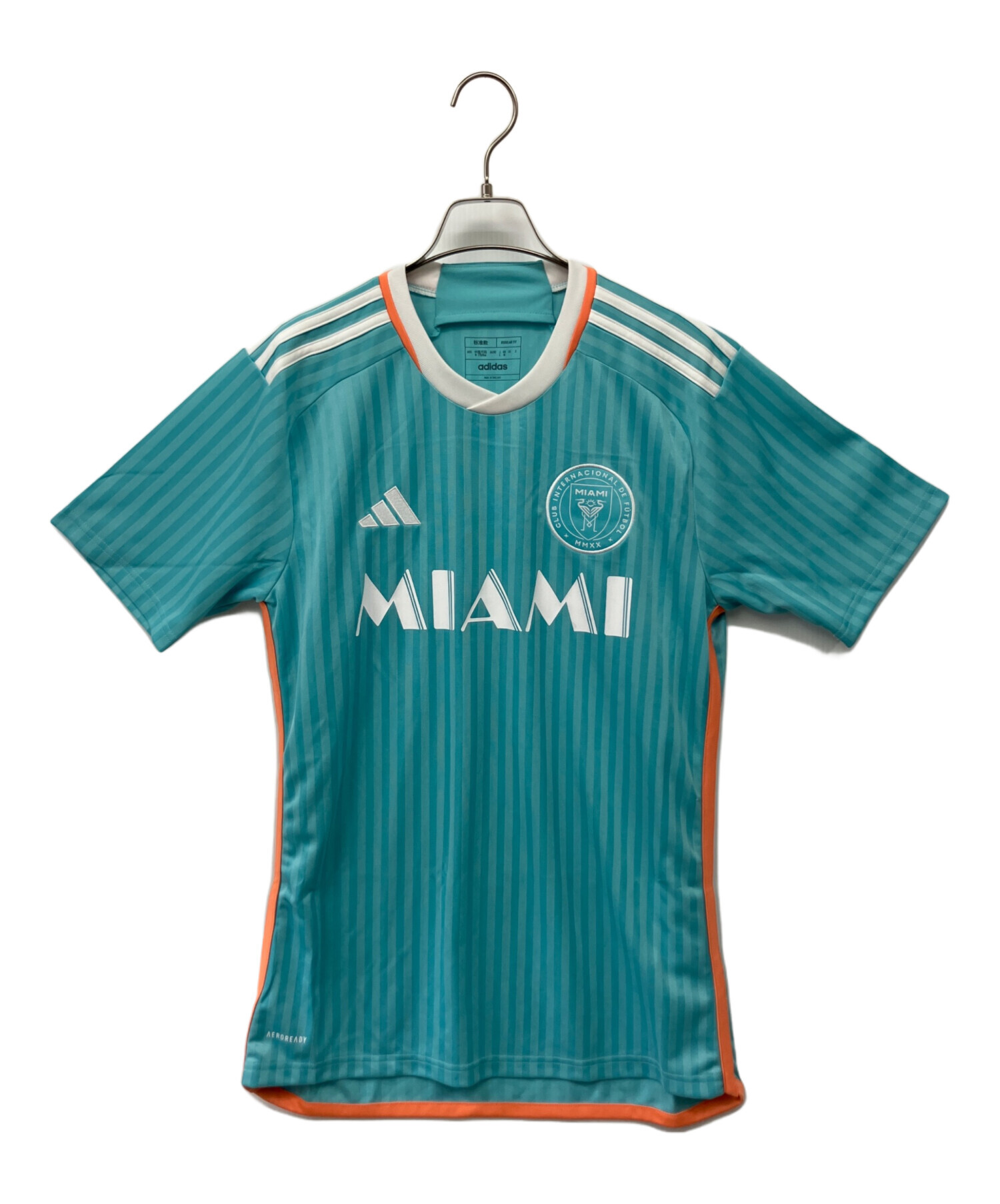 adidasFC東京1999 ピステ サイズ表記XO(XL) スタッフ支給非売品