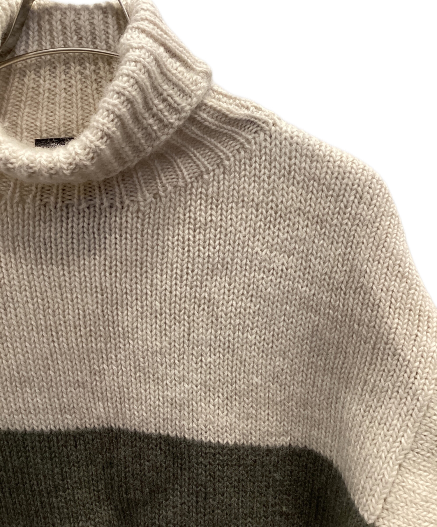 中古・古着通販】NIGEL CABOURN (ナイジェルケーボン) GEORGE LOWE