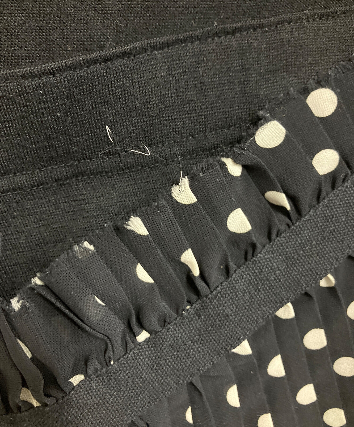 中古・古着通販】JUNYA WATANABE COMME des GARCONS ((ジュンヤ