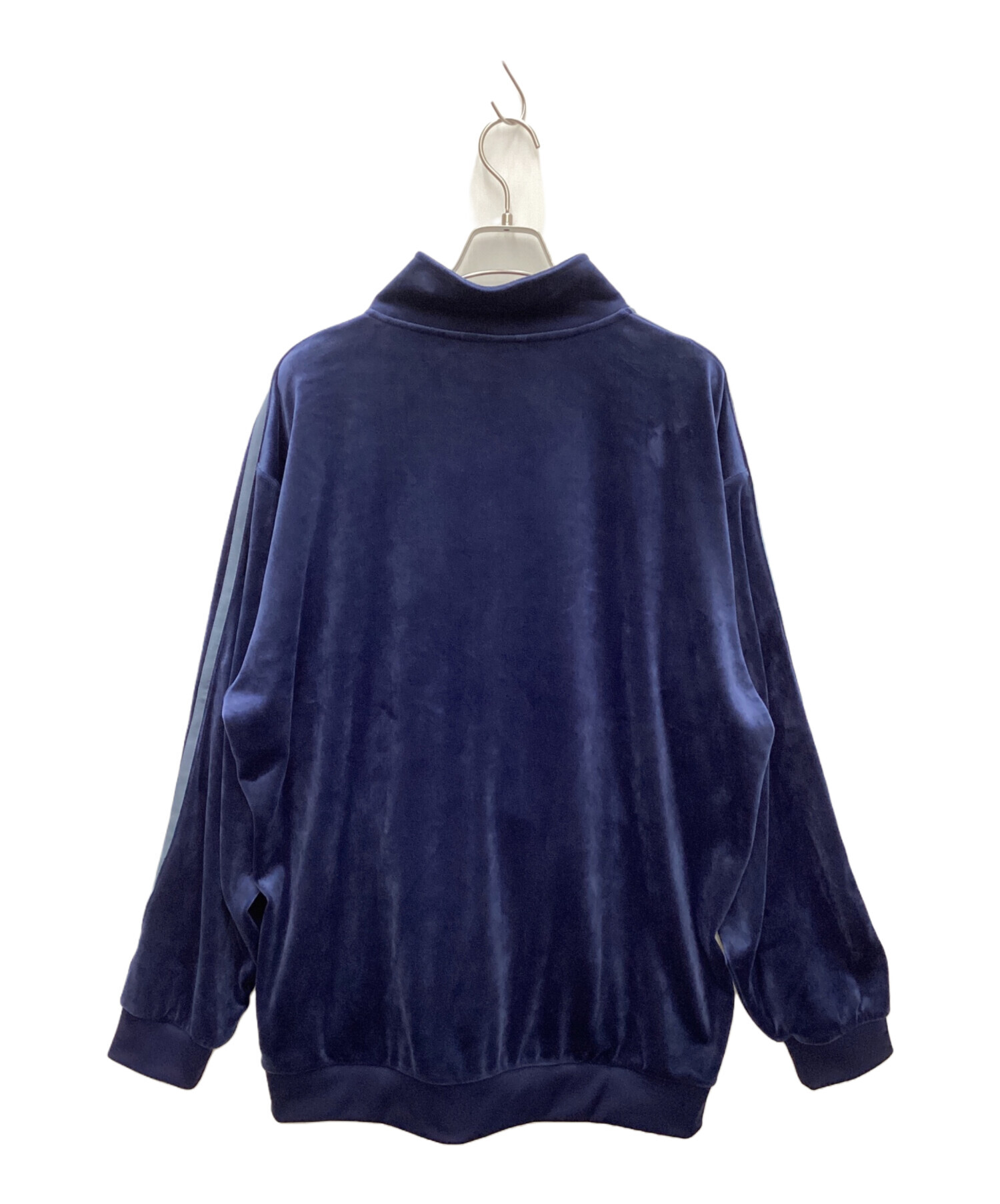 中古・古着通販】adidas Originals (アディダスオリジナル) ベロア