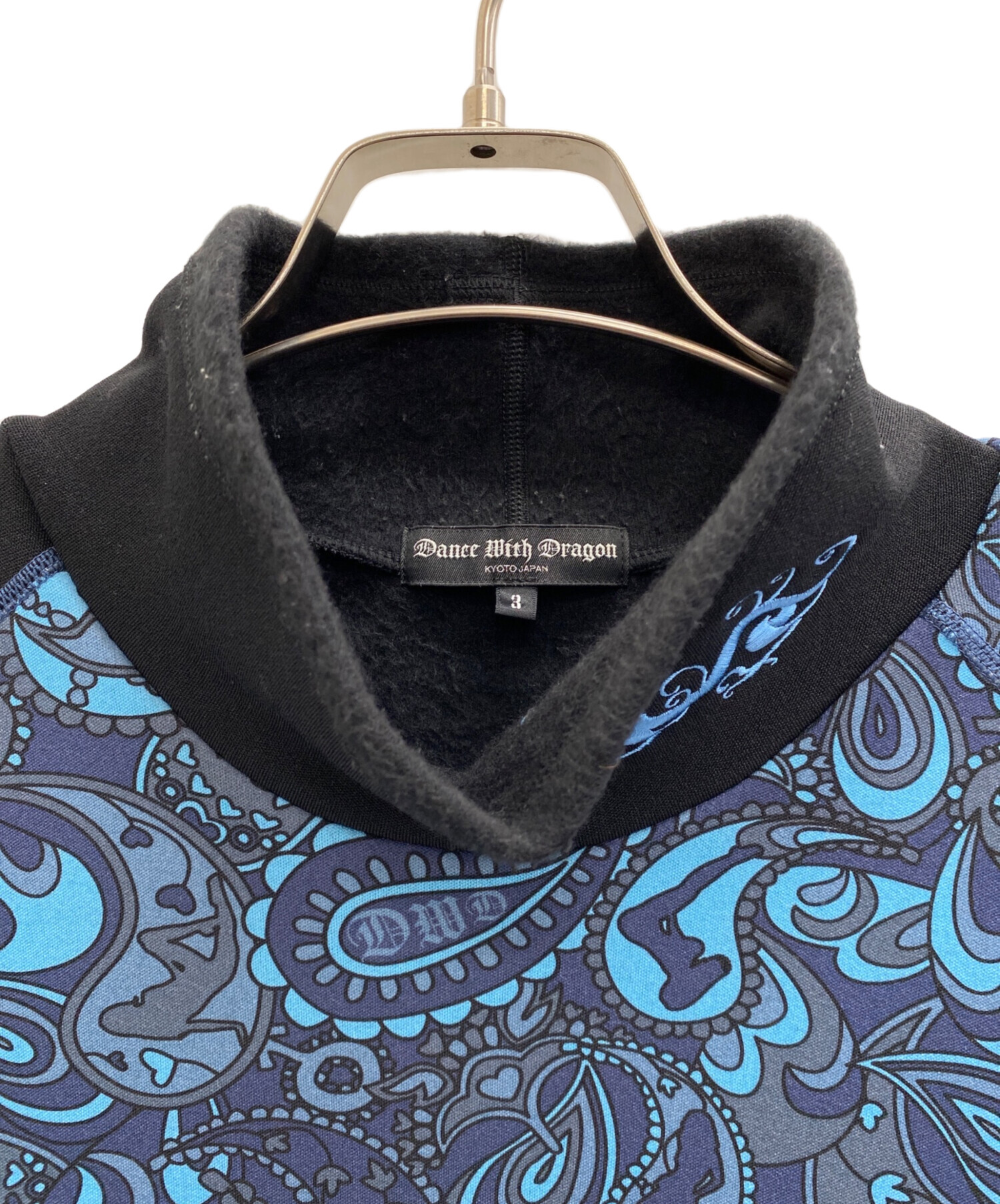 中古・古着通販】Dance with Dragon (ダンスウィズドラゴン) ゴルフ