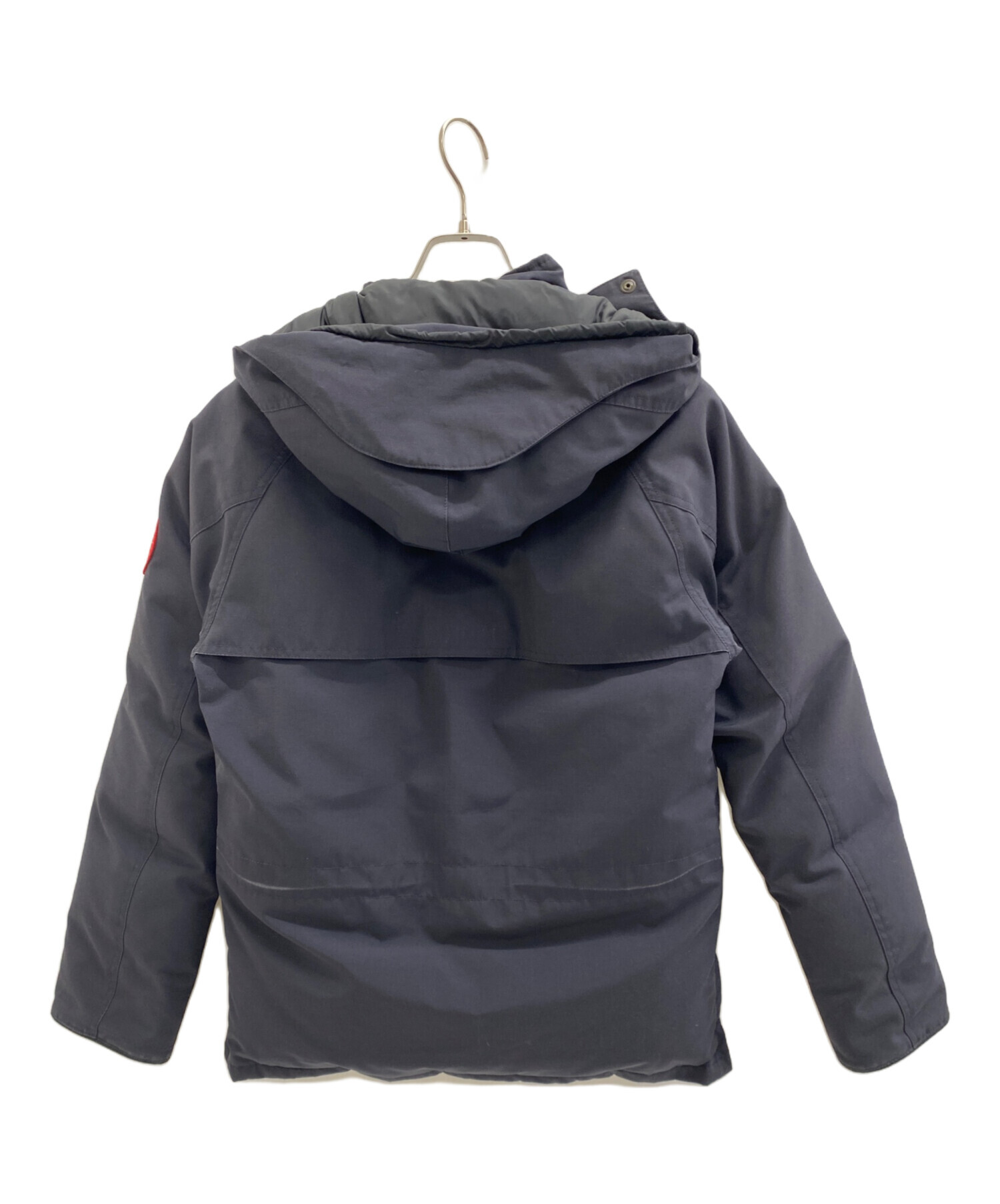 中古・古着通販】CANADA GOOSE (カナダグース) カムループス ダウン