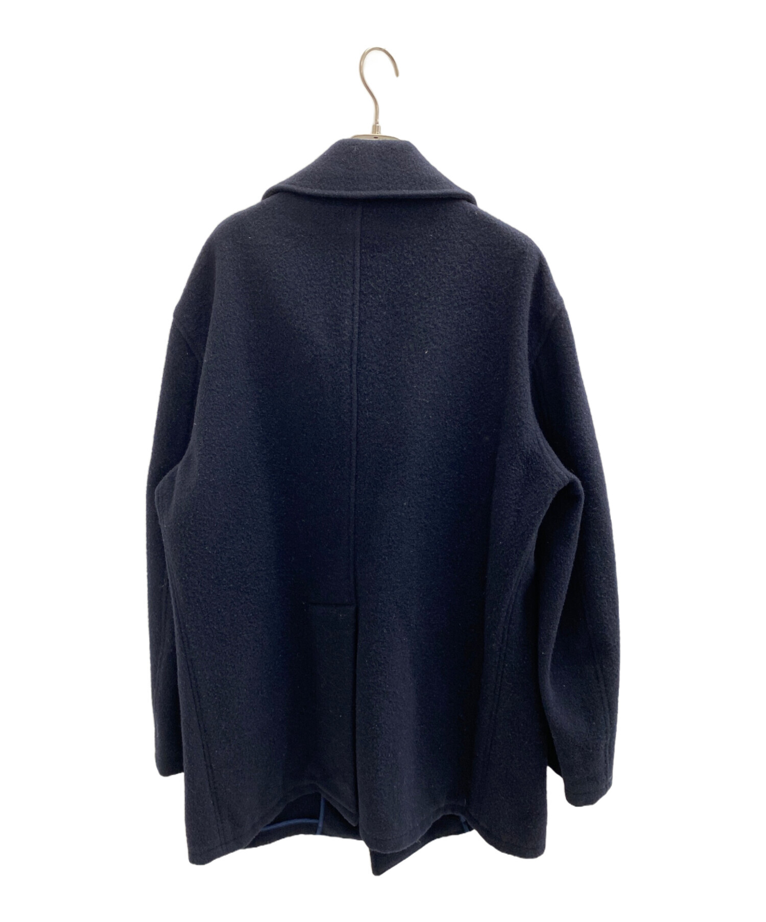 中古・古着通販】POLO RALPH LAUREN (ポロ・ラルフローレン) Pコート