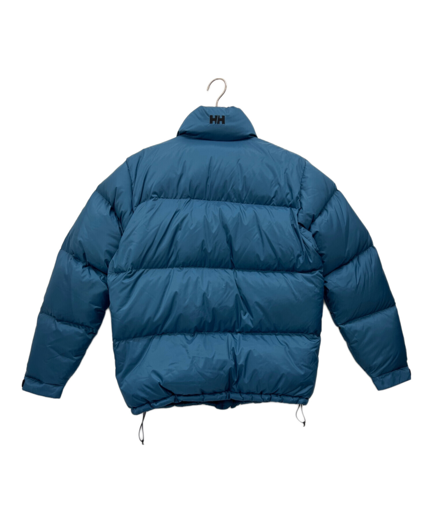 中古・古着通販】HELLY HANSEN (ヘリーハンセン) ダウンジャケット