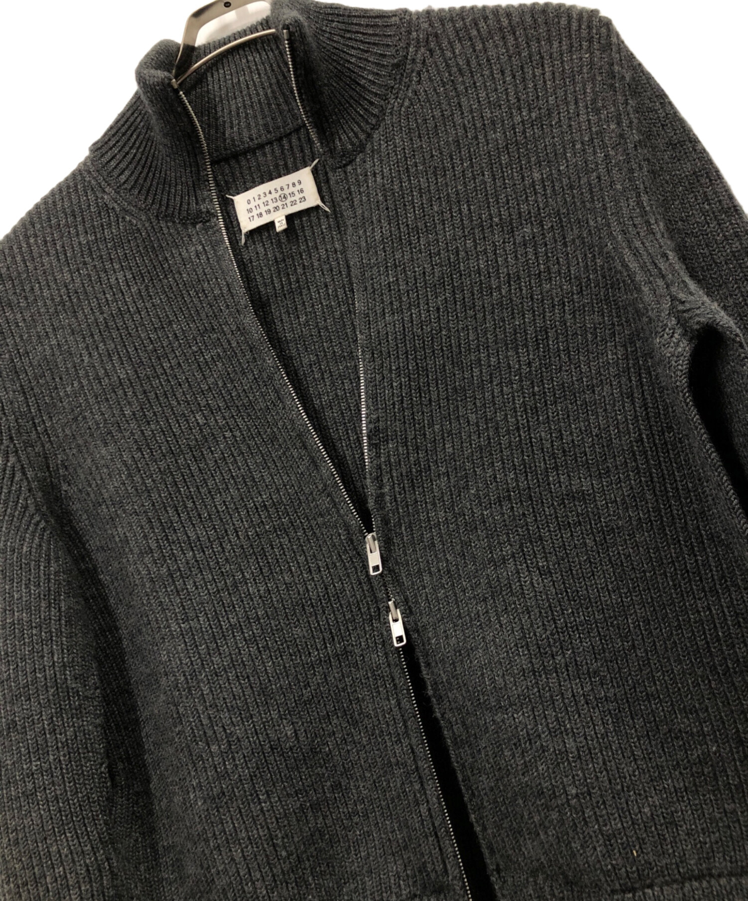 中古・古着通販】MARTIN MARGIELA (マルタン・マルジェラ) ドライバー