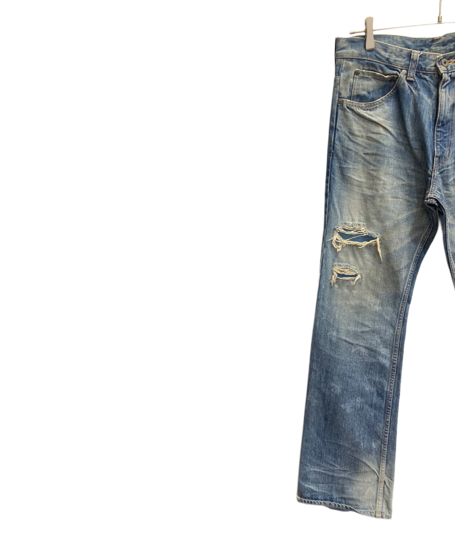 中古・古着通販】ISAMU KATAYAMA BACKLASH (イサムカタヤマ・バック