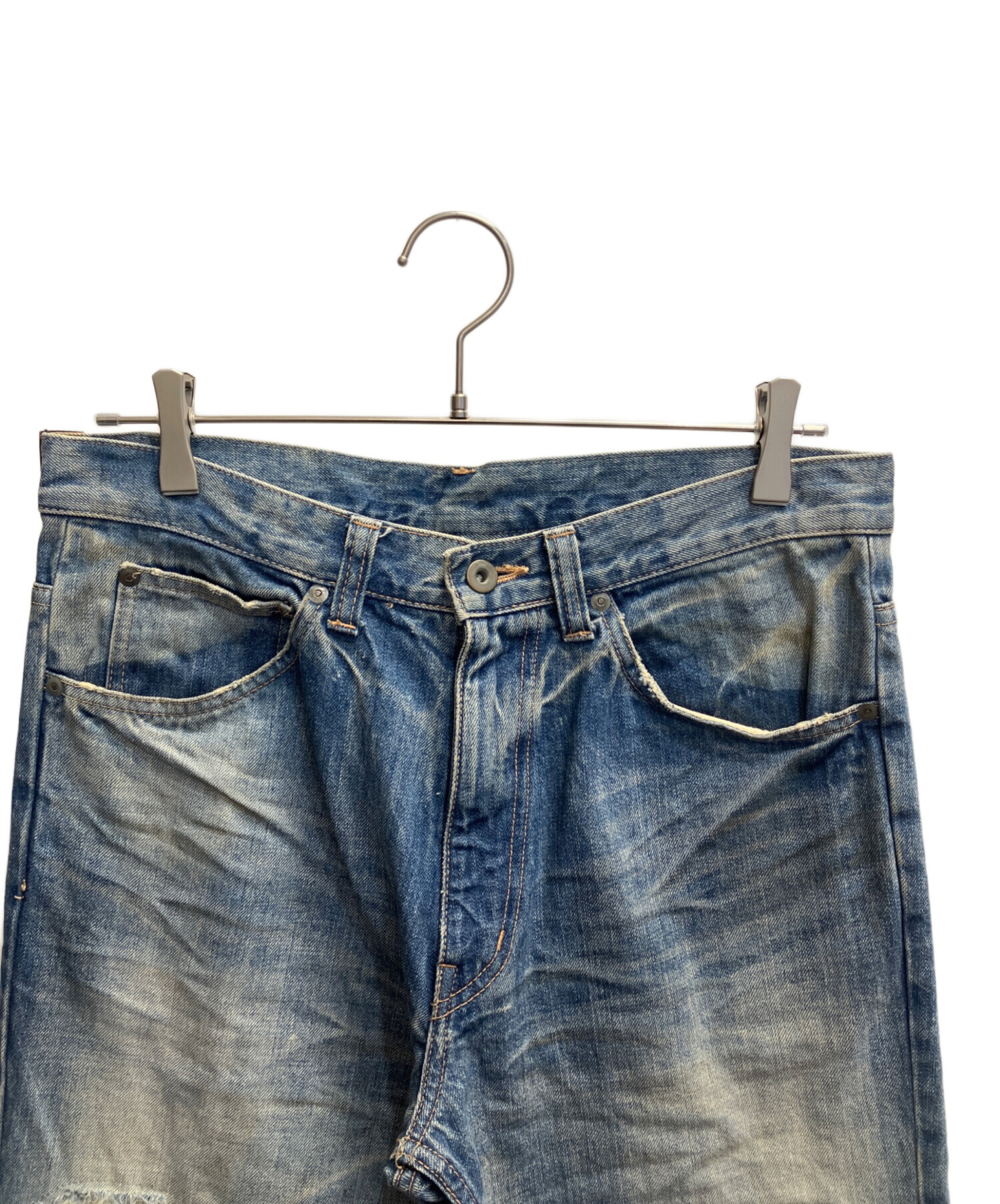 中古・古着通販】ISAMU KATAYAMA BACKLASH (イサムカタヤマ・バック