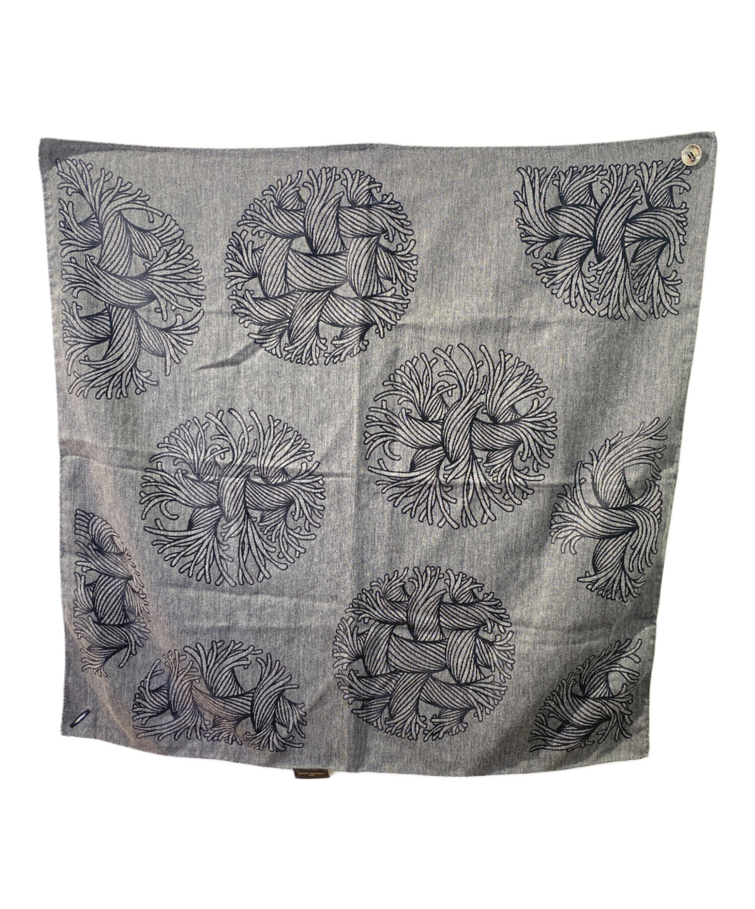 中古・古着通販】LOUIS VUITTON (ルイ ヴィトン) Christopher Nemeth