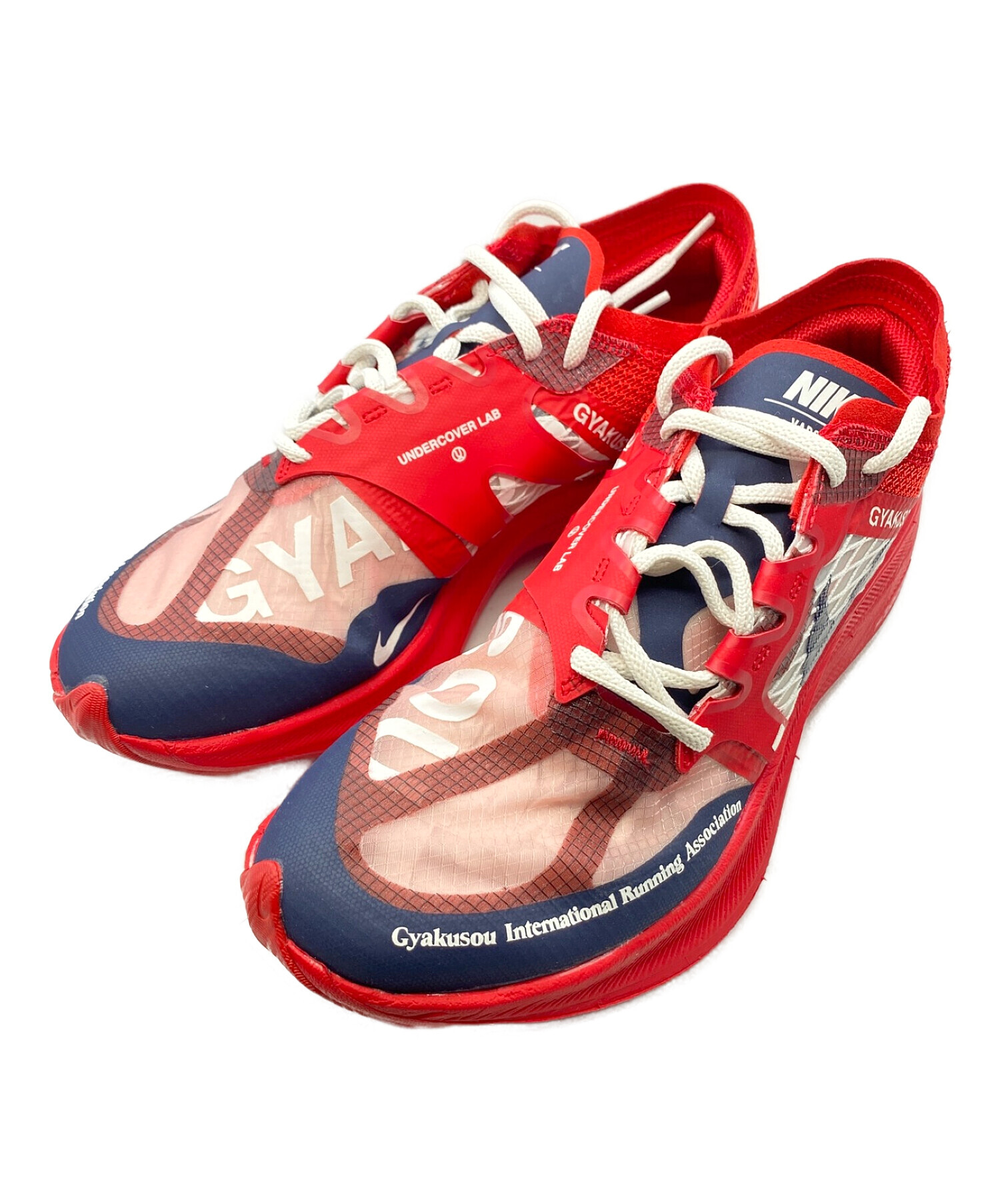 中古・古着通販】NIKE (ナイキ) UNDER COVER (アンダーカバー