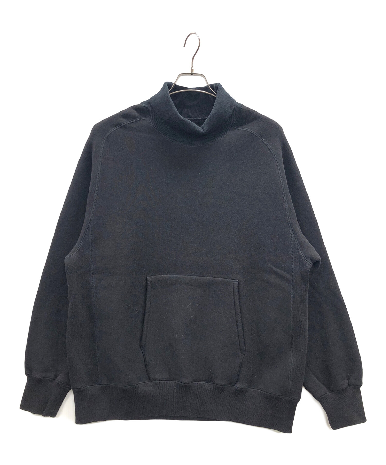 中古・古着通販】STILL BY HAND (スティルバイハンド) ハイネックプル