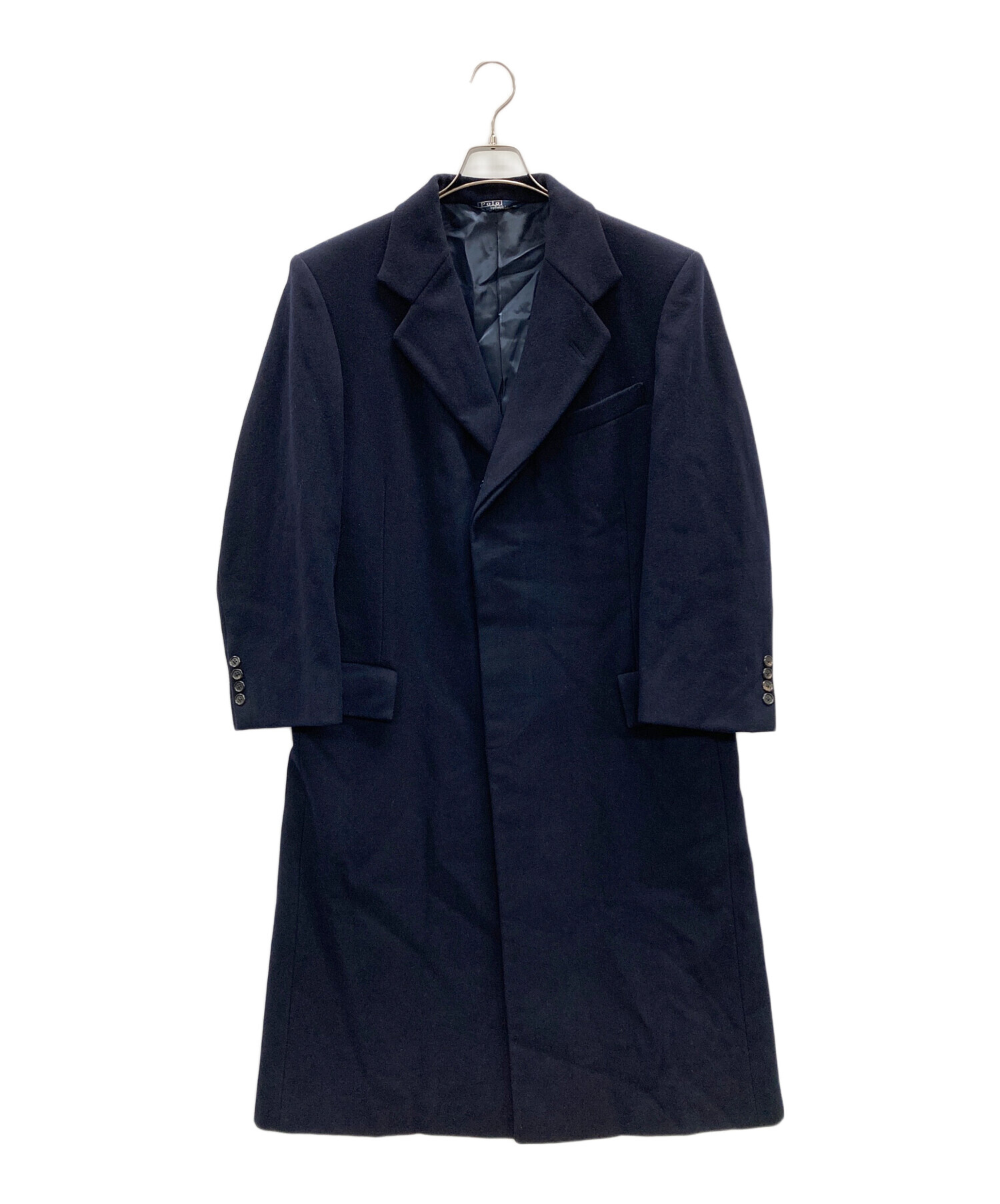 中古・古着通販】POLO RALPH LAUREN (ポロ・ラルフローレン) ロング