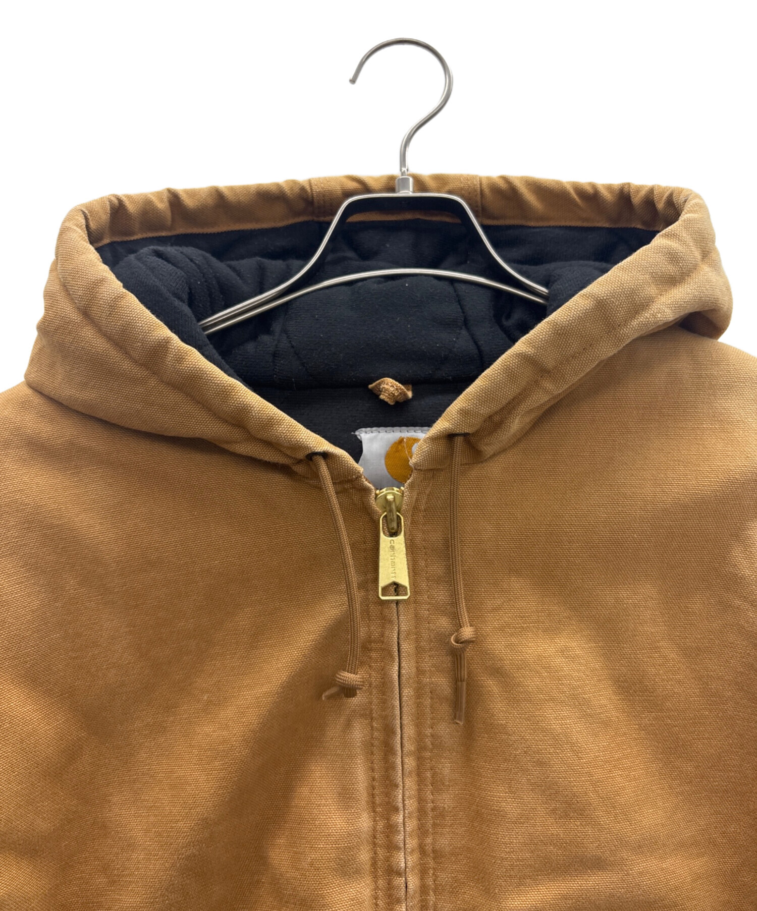 中古・古着通販】CarHartt (カーハート) アクティブジャケット