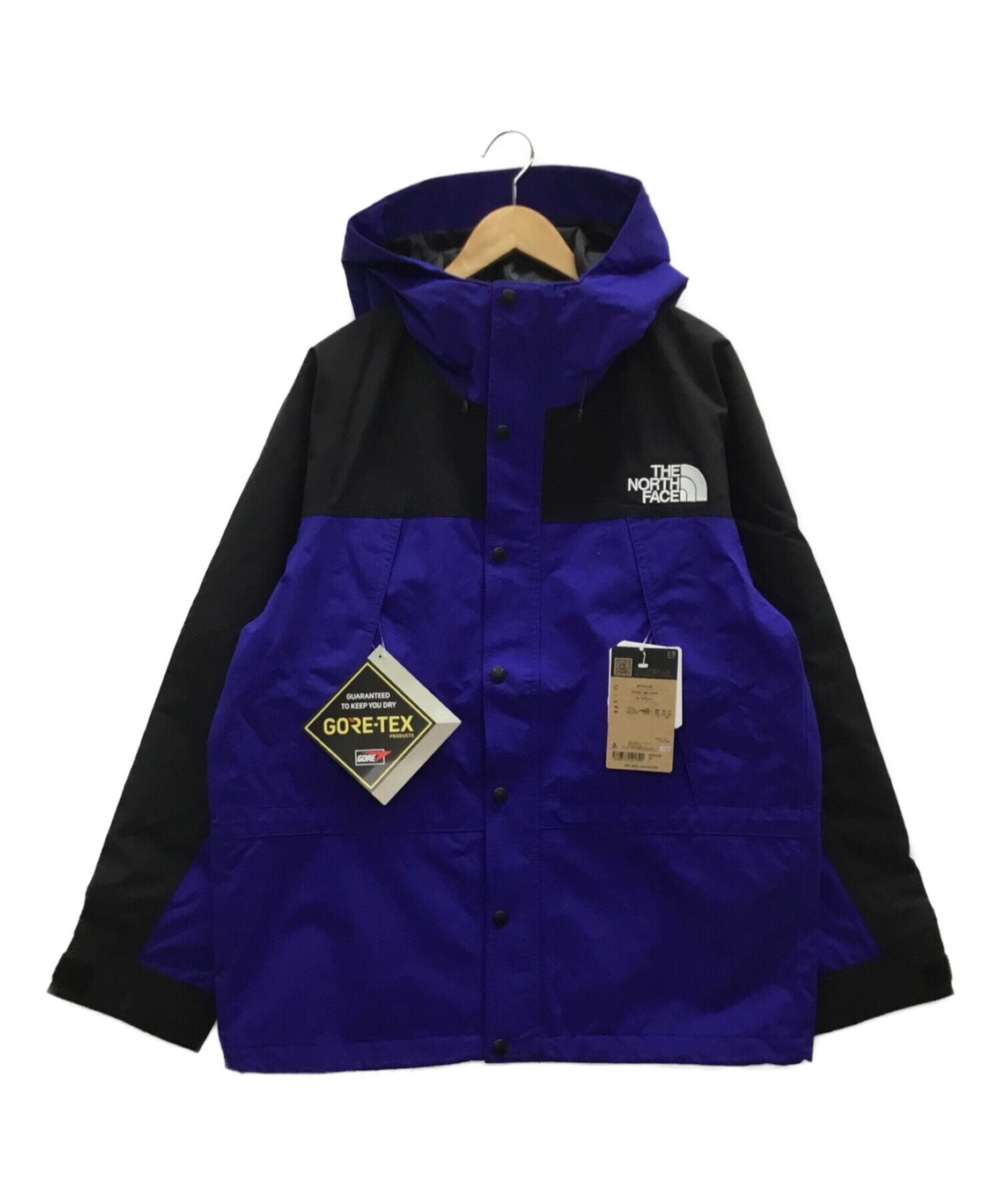 中古・古着通販】THE NORTH FACE (ザ ノース フェイス) マウンテン