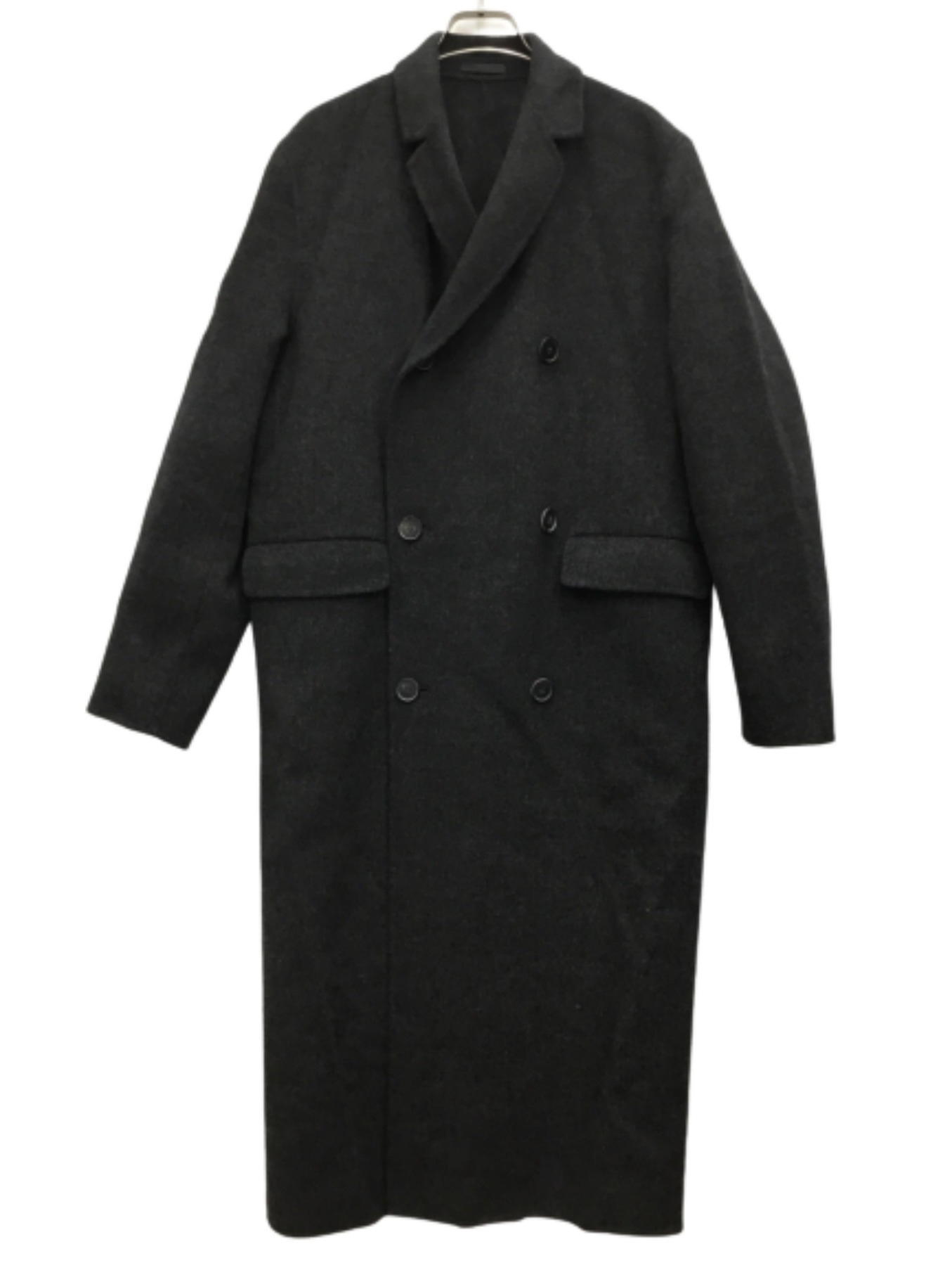 アクネストゥディオズチェスターコート