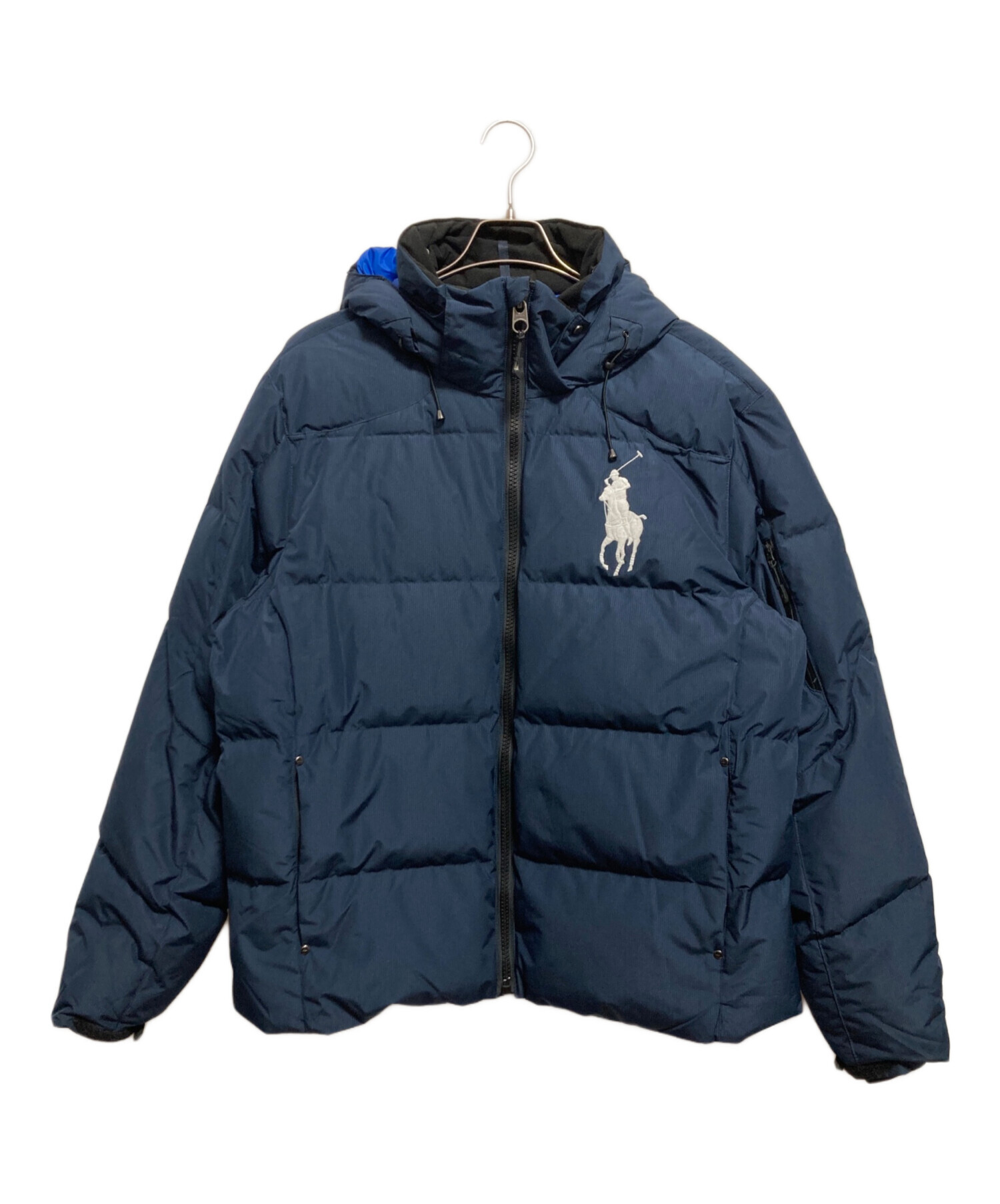中古・古着通販】POLO RALPH LAUREN (ポロ・ラルフローレン) ビッグ